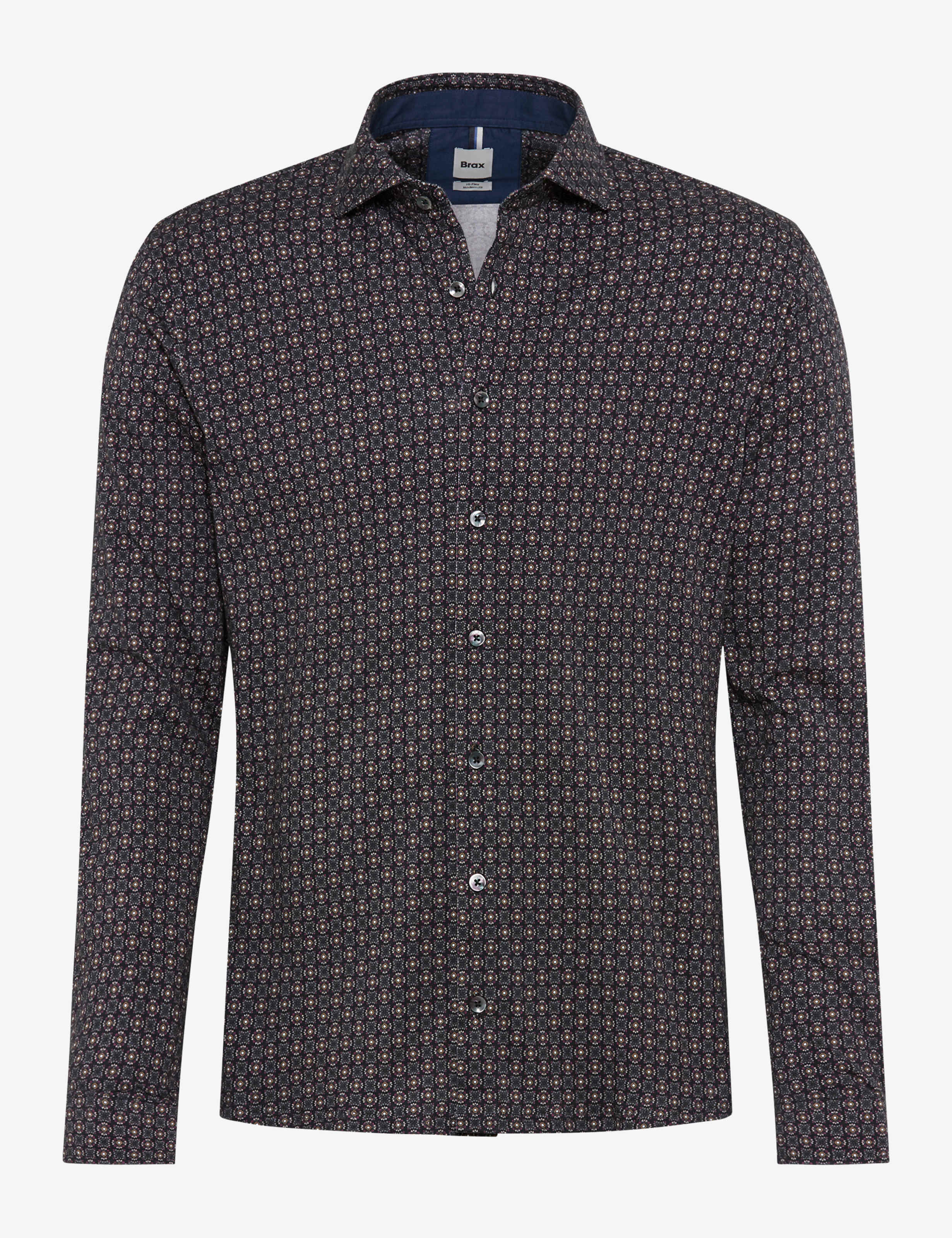 Tons rouges, Homme, Style HAROLD, FREISTELLER_FRONT_ISHOP
