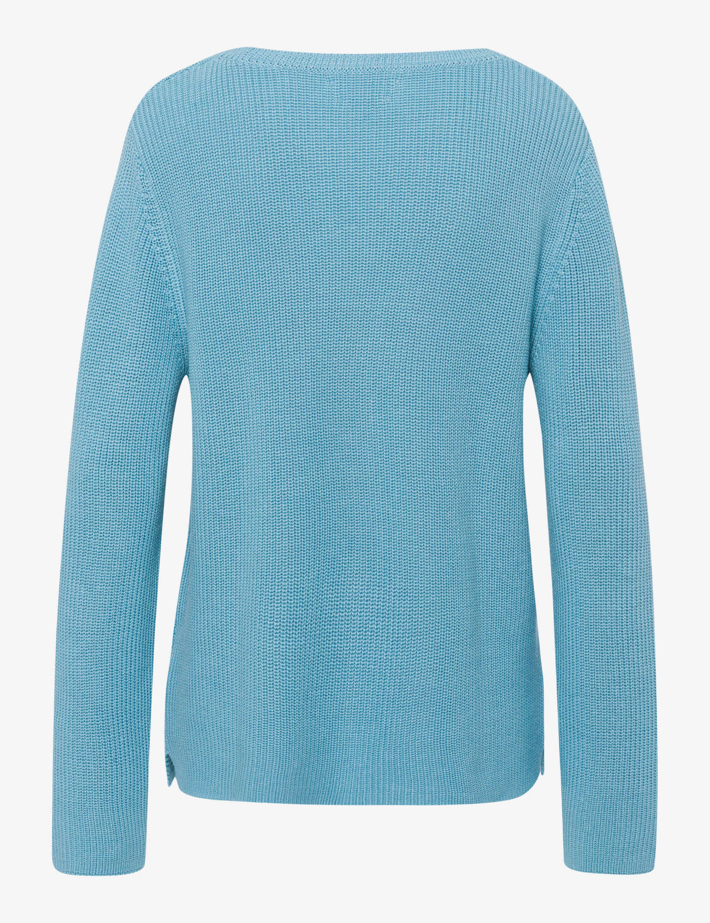 Damen Style LESLEY Hellblau  Freisteller Rueck