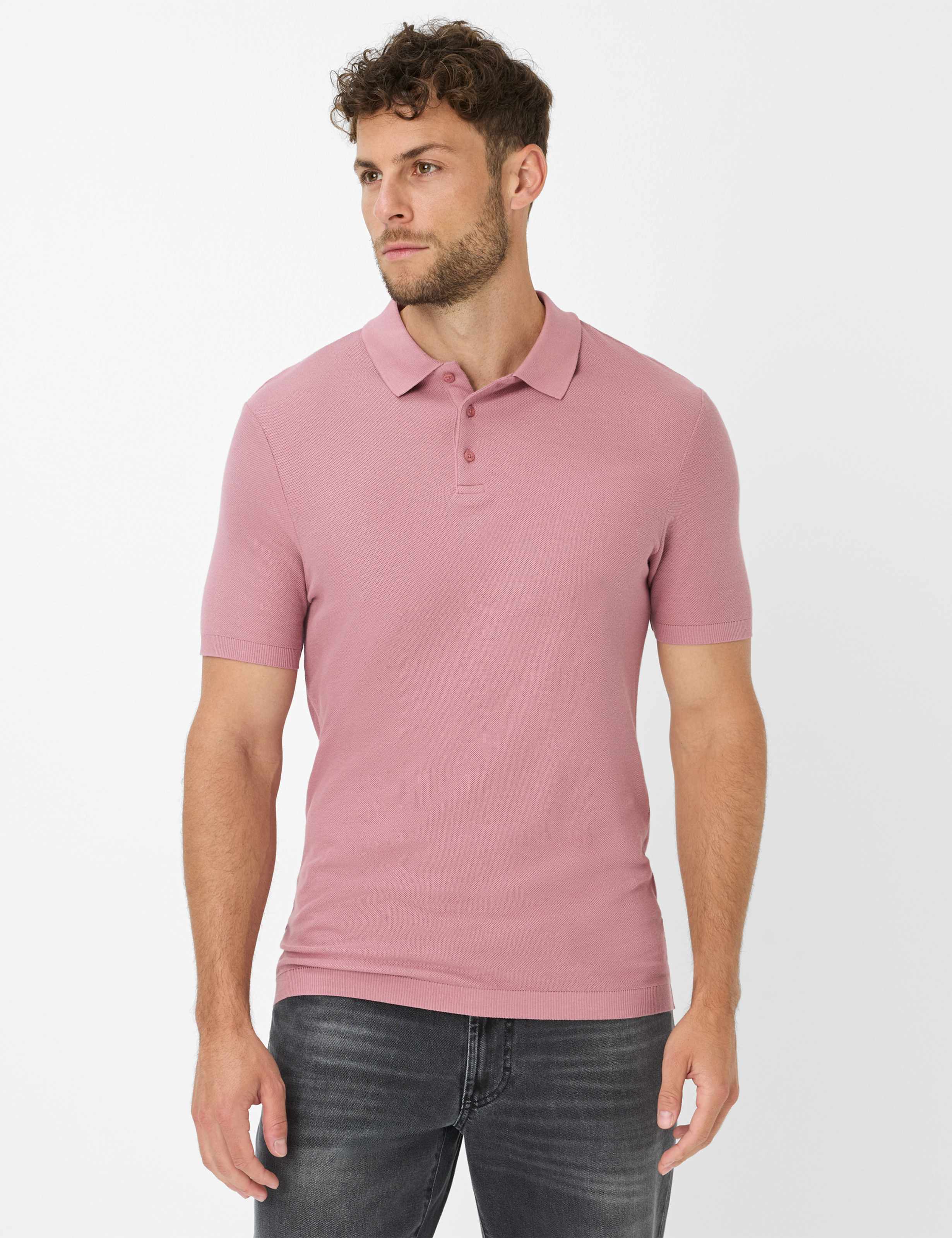 Lilatöne, Herren, Style PARVIS, MODEL_FRONT_ISHOP