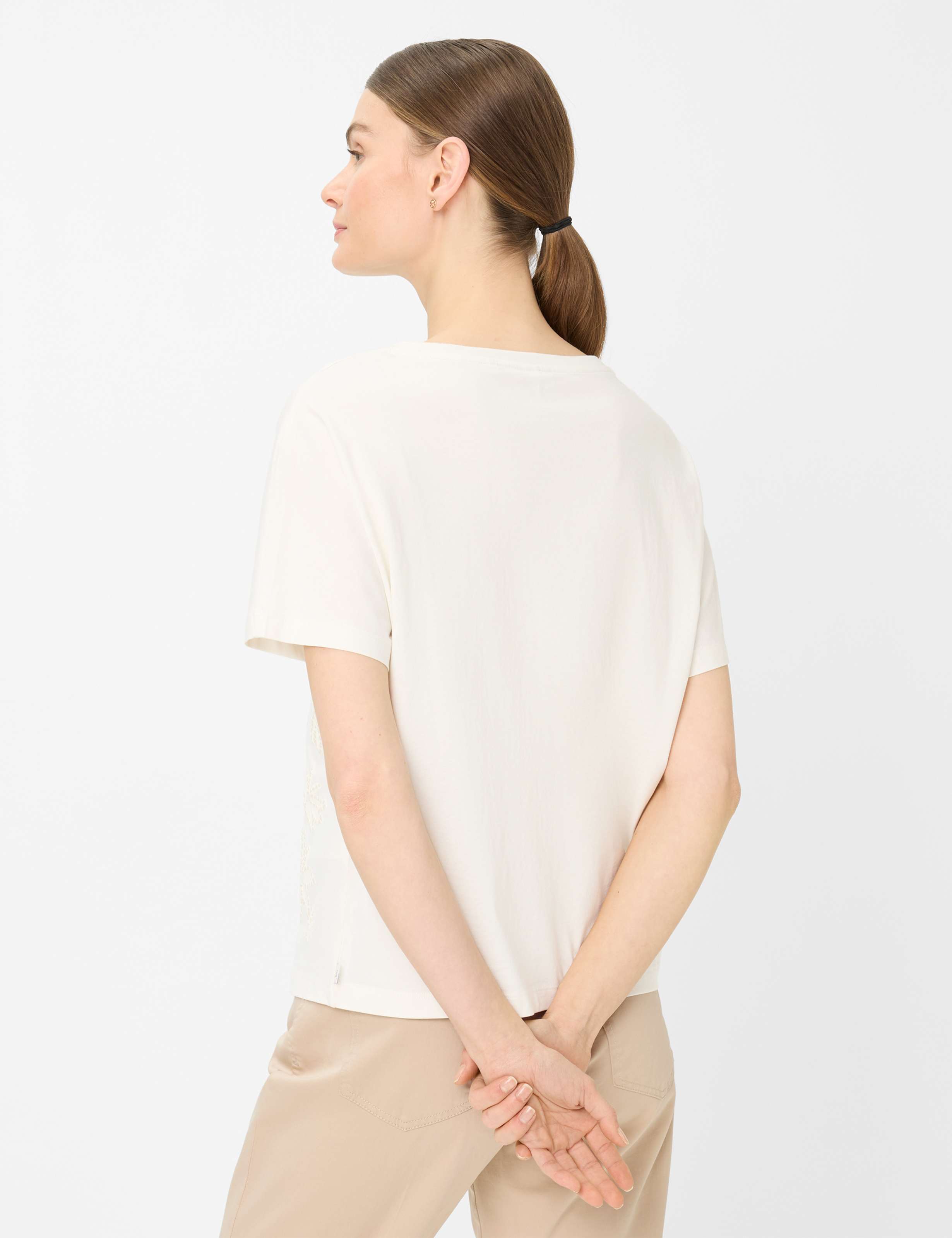 Tinten van wit, Dames, Style CAELEN S, MODEL_RUECK_ISHOP