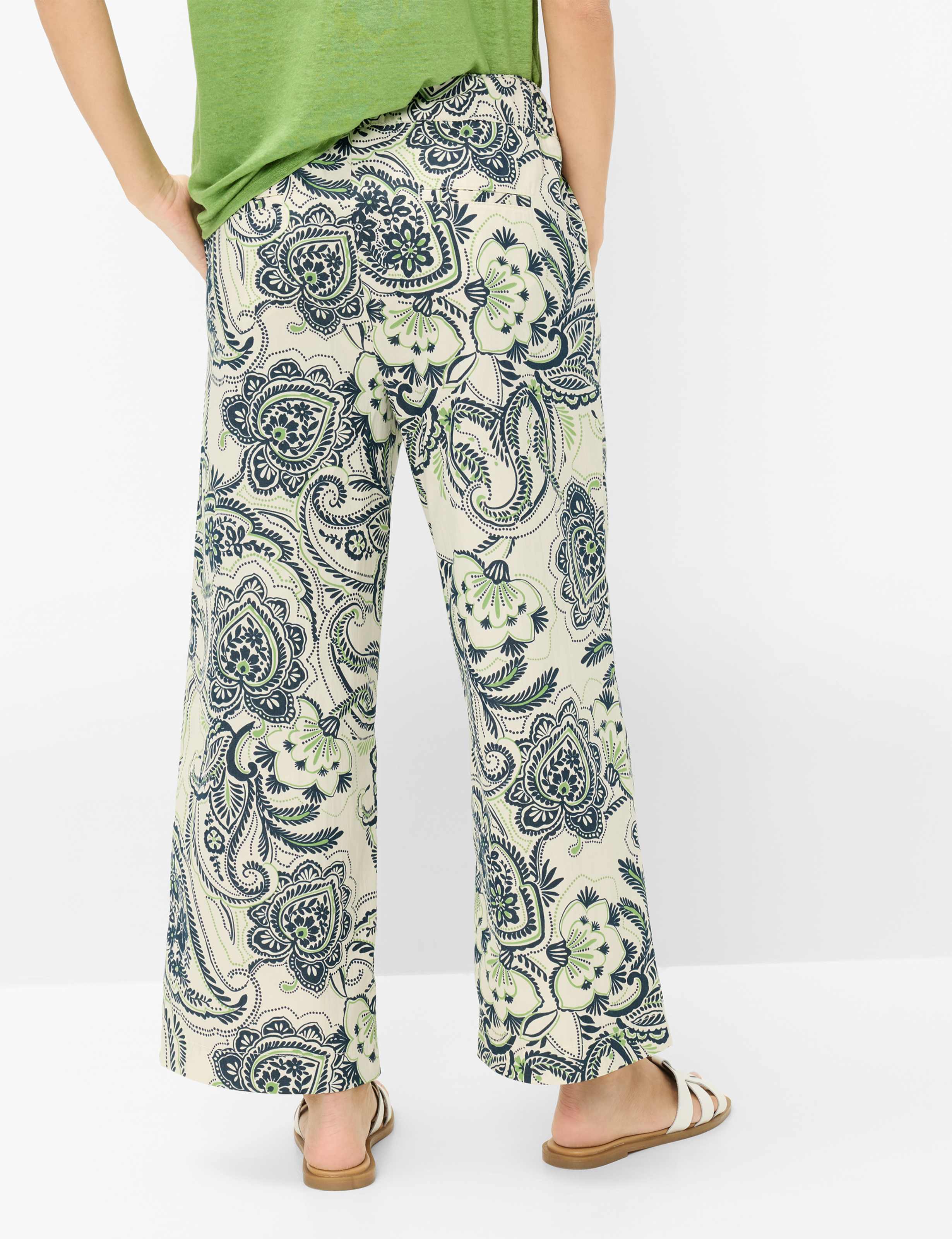 Grüntöne, Damen, Style MAINE S, MODEL_RUECK_ISHOP