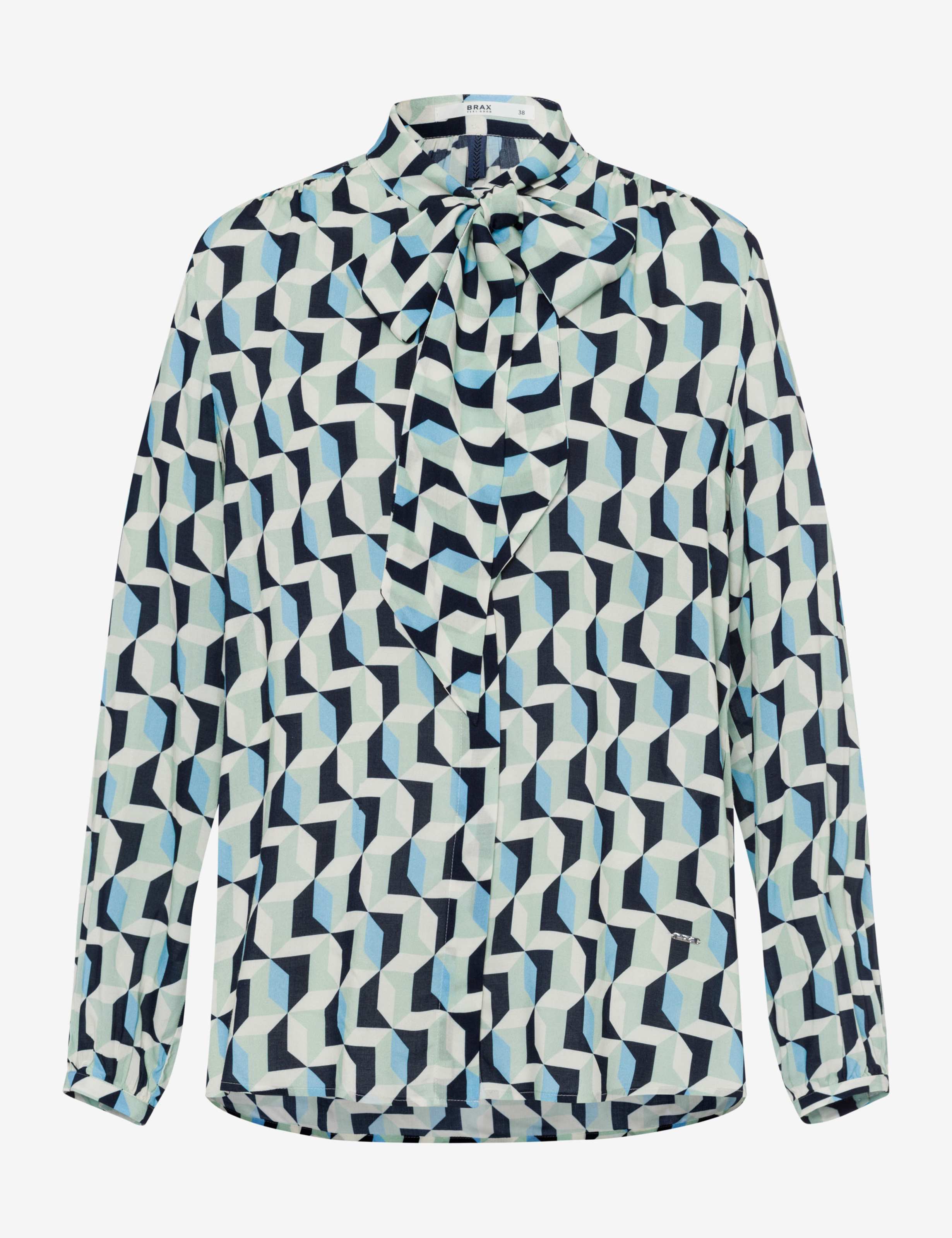 Damen Style VIVI Mehrfarbig  Freisteller Front