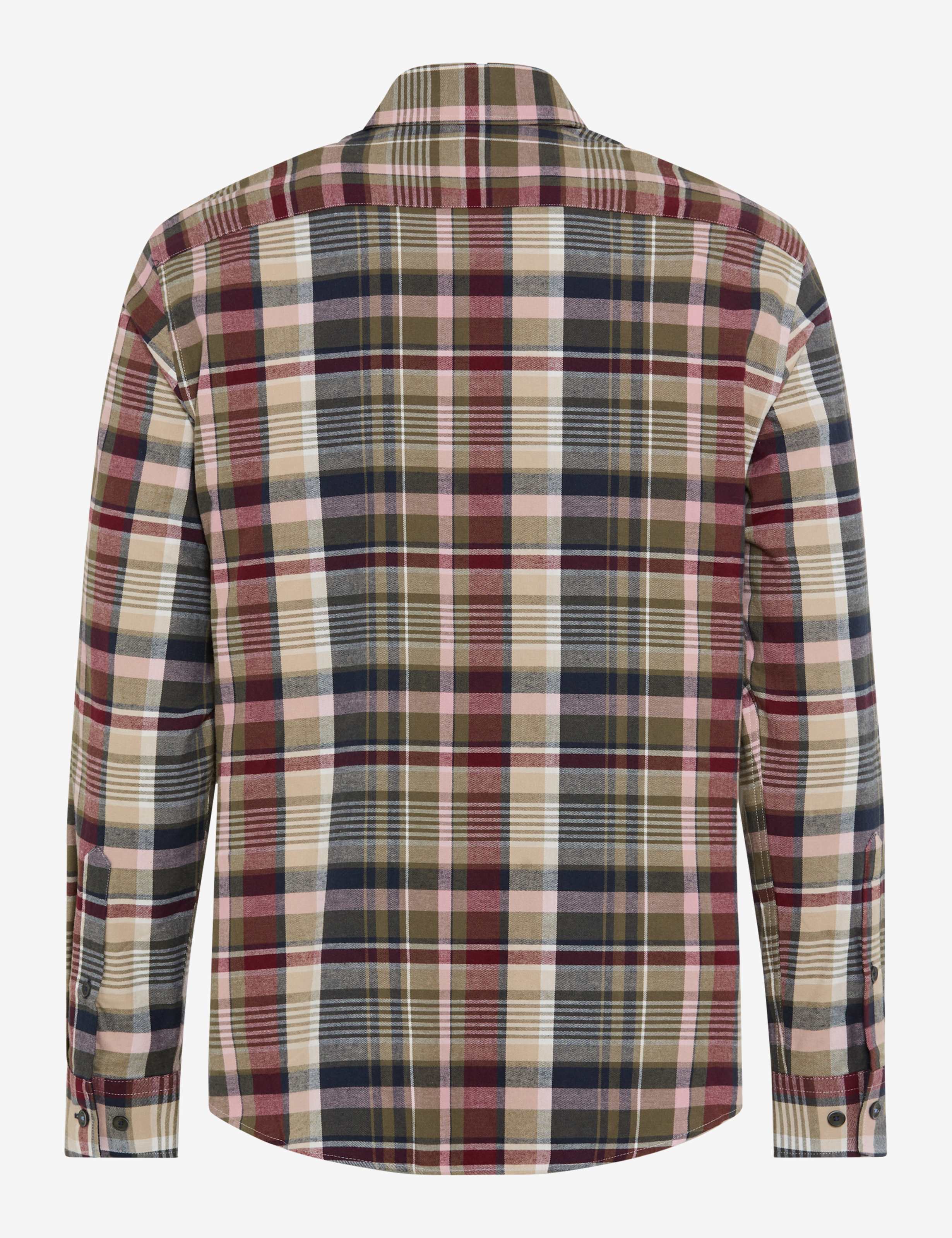 Shades of red, Men, Style DANIEL, FREISTELLER_RUECK_ISHOP