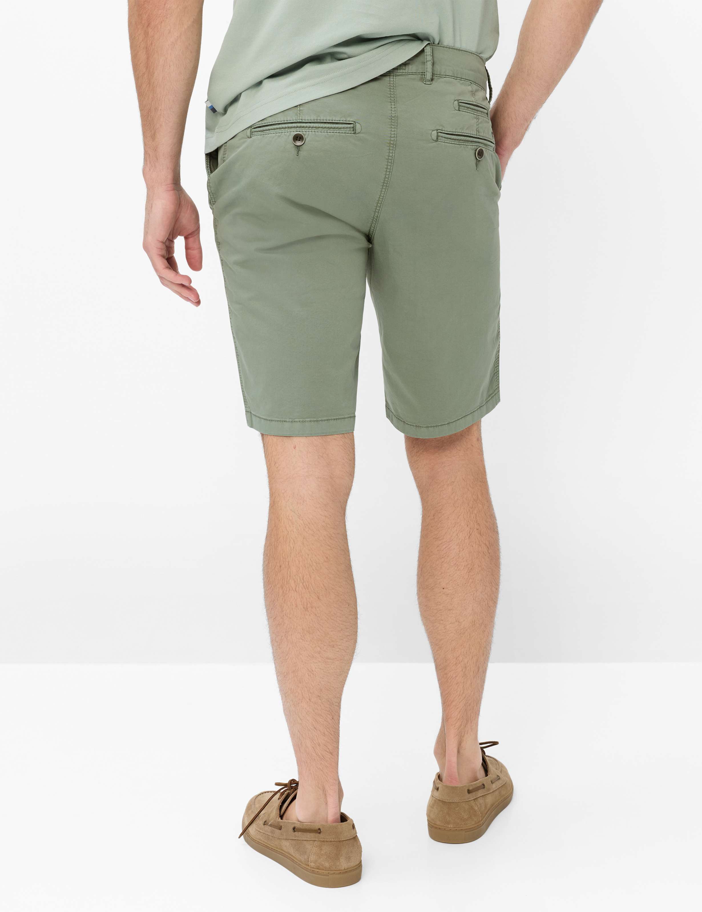 Tons verts, Homme, Style BARI, MODEL_RUECK_ISHOP