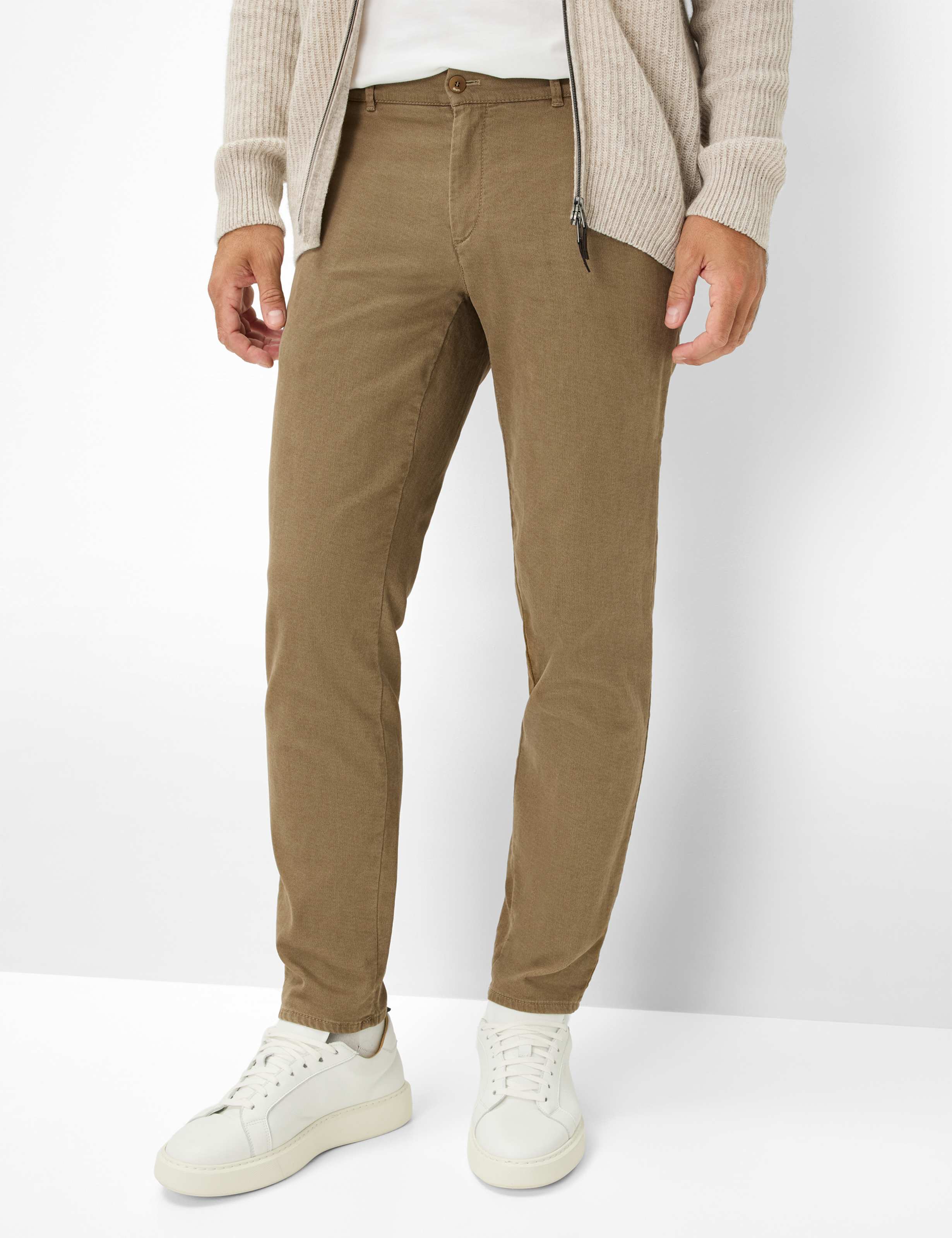 Shades of brown, Men, Style FABIO, MODEL_FRONT_ISHOP