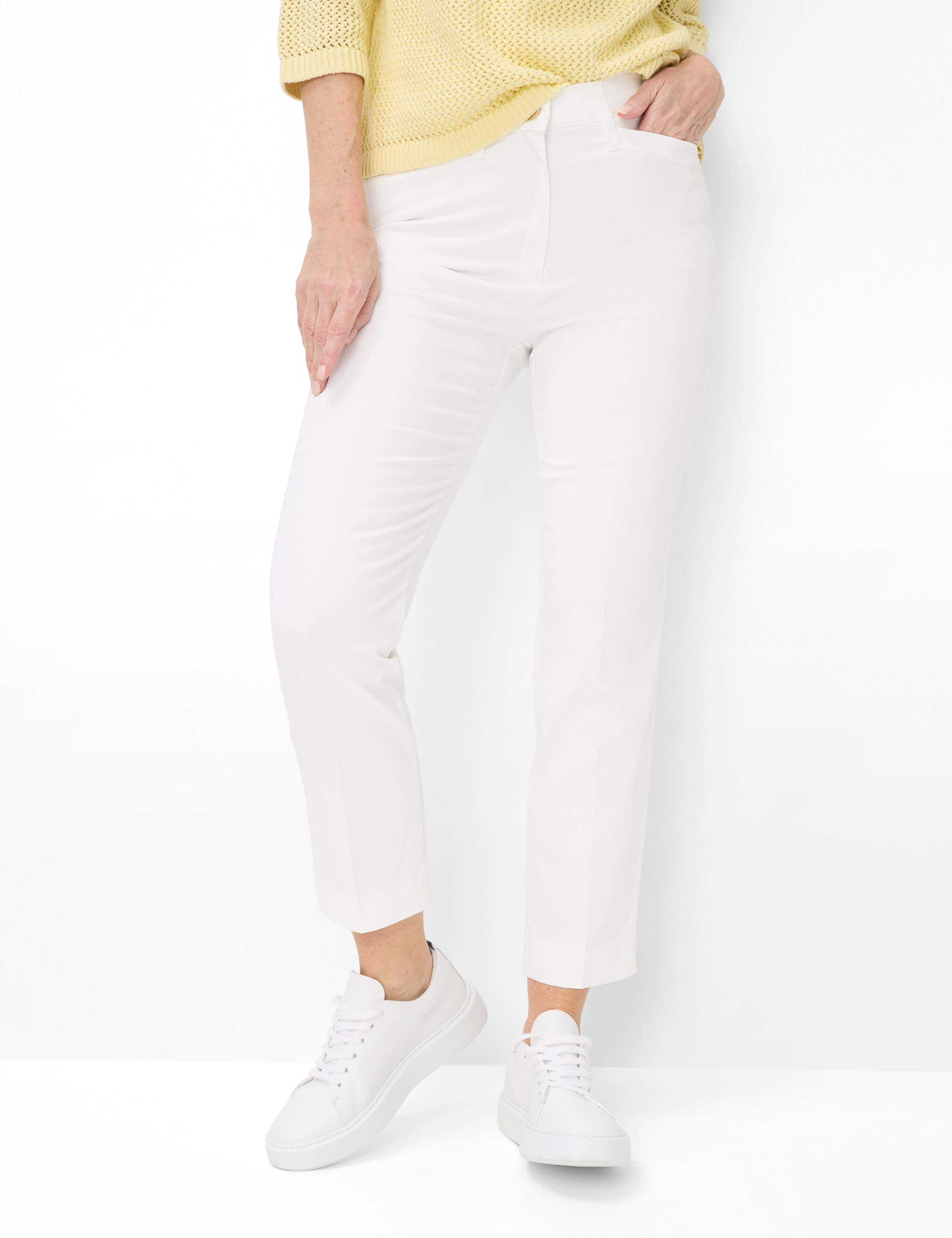 Tons blancs, Femme, Style LORELLA, MODEL_FRONT_ISHOP