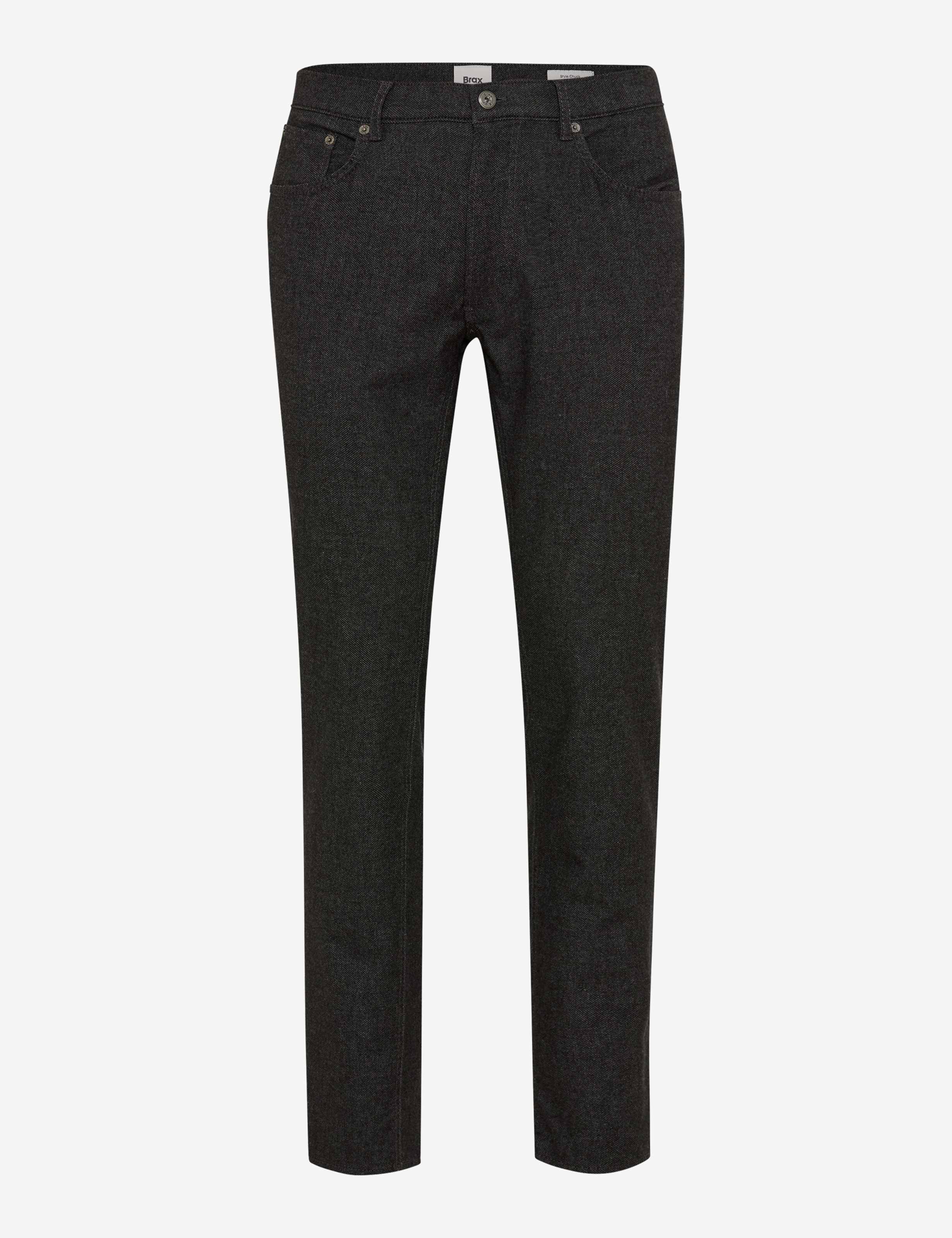 Tons gris, Homme, Style CHUCK, FREISTELLER_FRONT_ISHOP