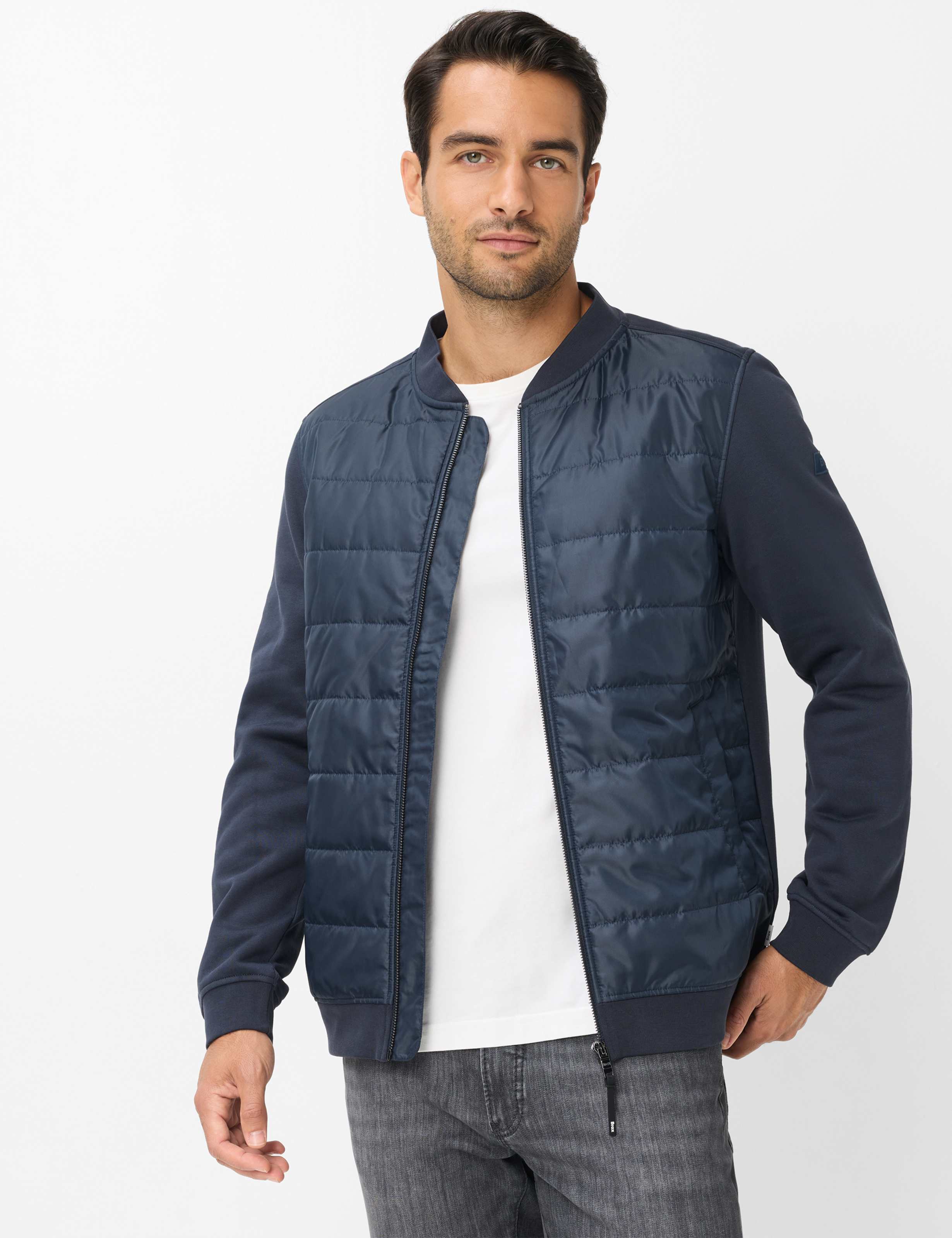 Shades of Blue, Men, Style SKY, MODEL_FRONT_ISHOP