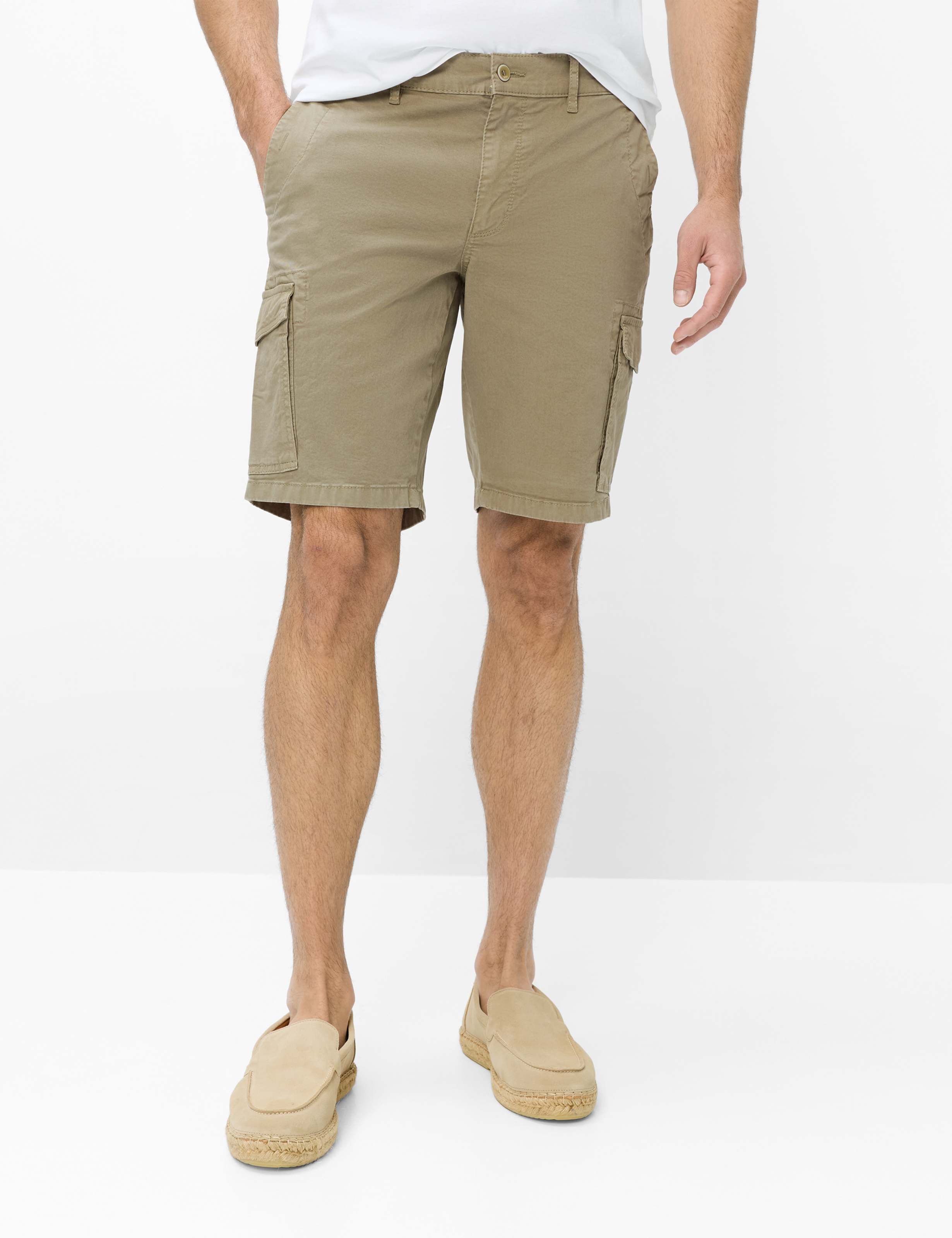 Grüntöne, Herren, Style BRAZIL, MODEL_FRONT_ISHOP