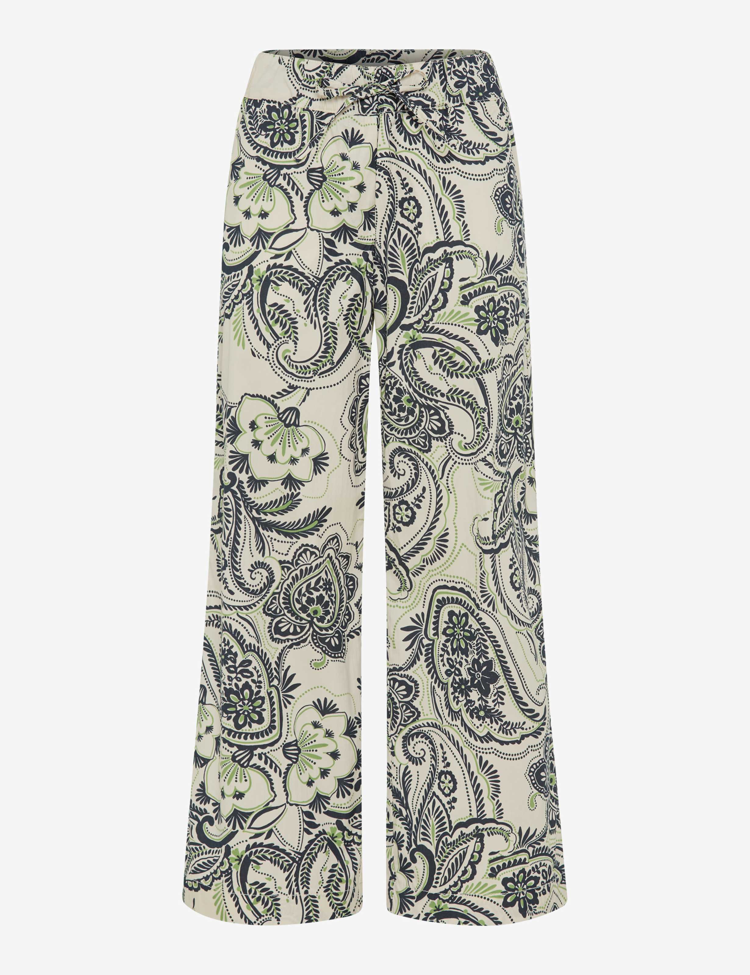 Grüntöne, Damen, Style MAINE S, FREISTELLER_RUECK_ISHOP