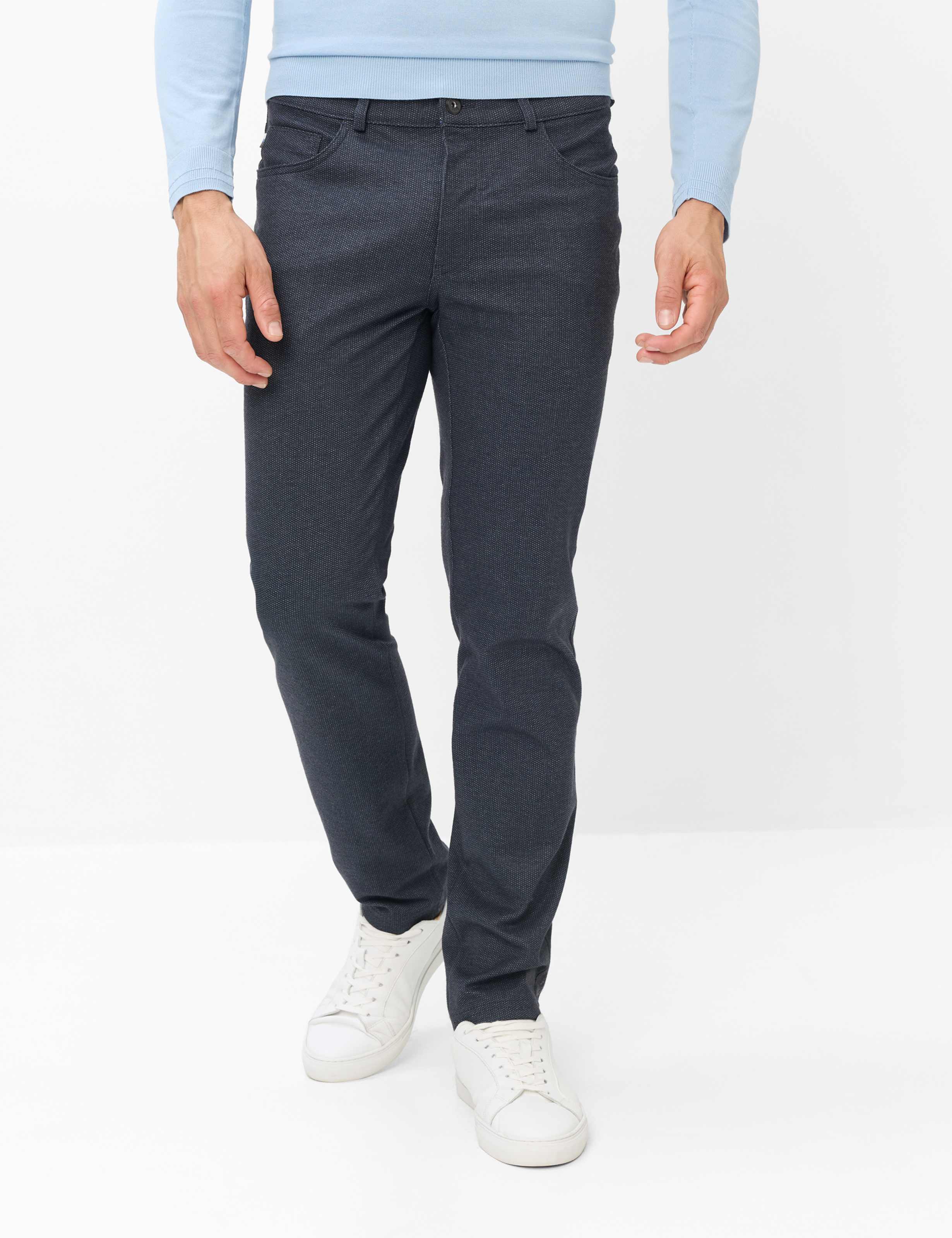 Tons bleus, Homme, Style CADIZ, MODEL_FRONT_ISHOP