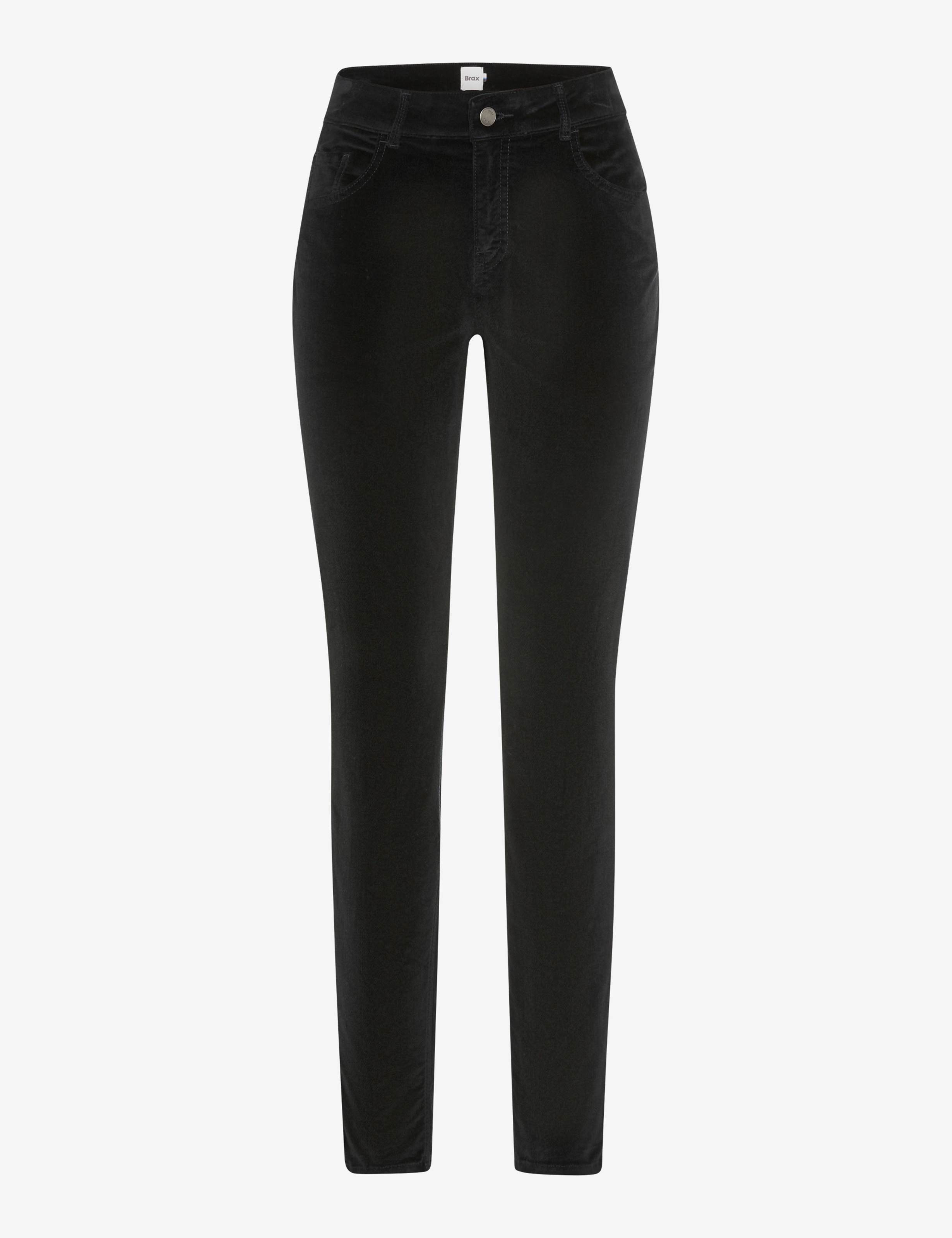 Schwarz, Damen, Style SHAKIRA, FREISTELLER_FRONT_ISHOP
