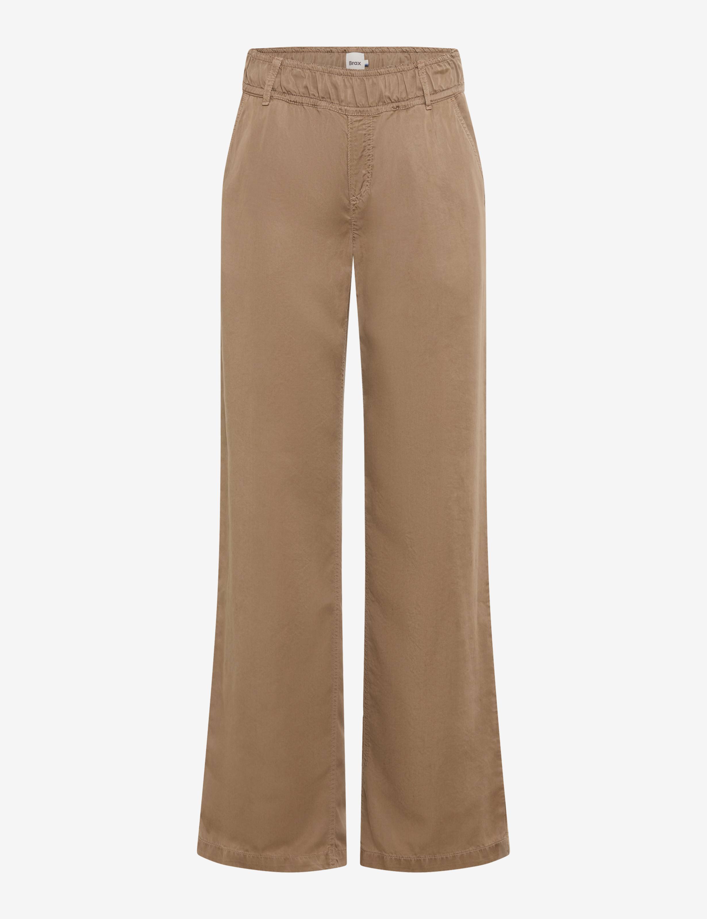 Brauntöne, Damen, Style MAINE, FREISTELLER_FRONT_ISHOP