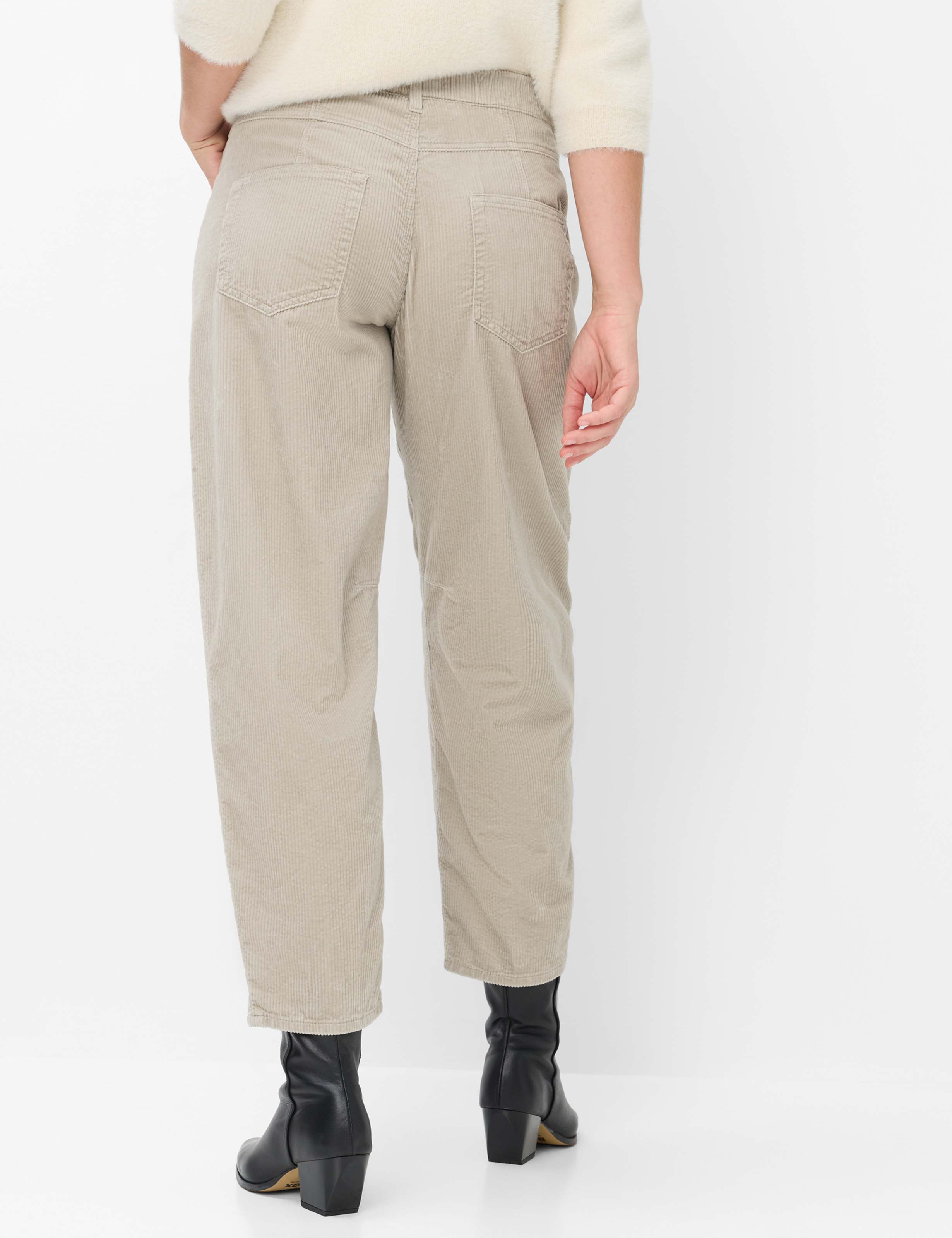 Tons de beige, Femme, Style MEGAN S, MODEL_RUECK_ISHOP
