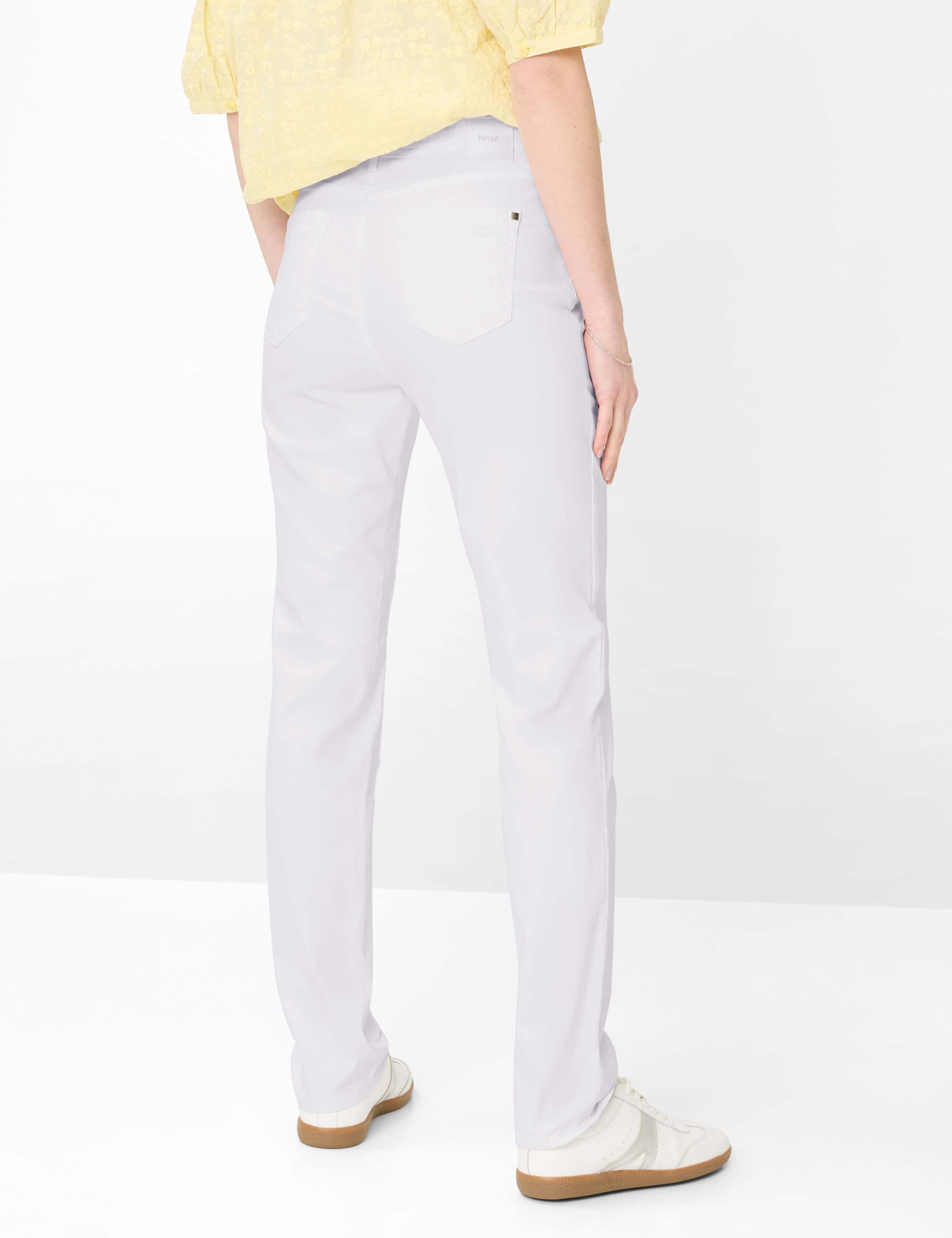 Tons blancs, Femme, Style MARY, MODEL_RUECK_ISHOP