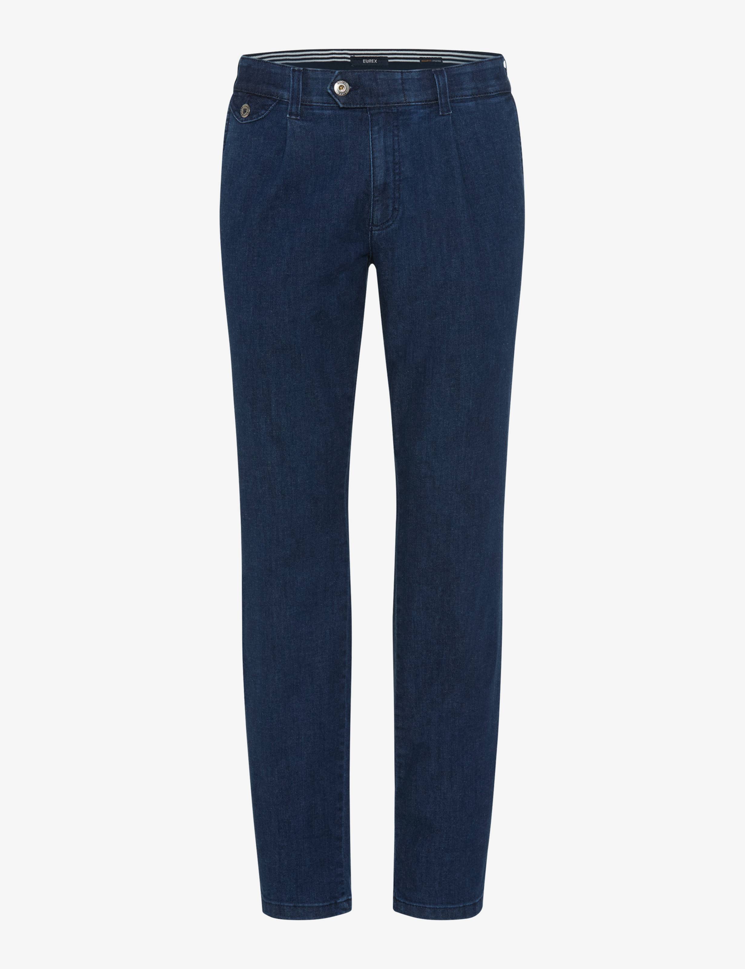 Blautöne, Herren, Style FRED, FREISTELLER_FRONT_ISHOP