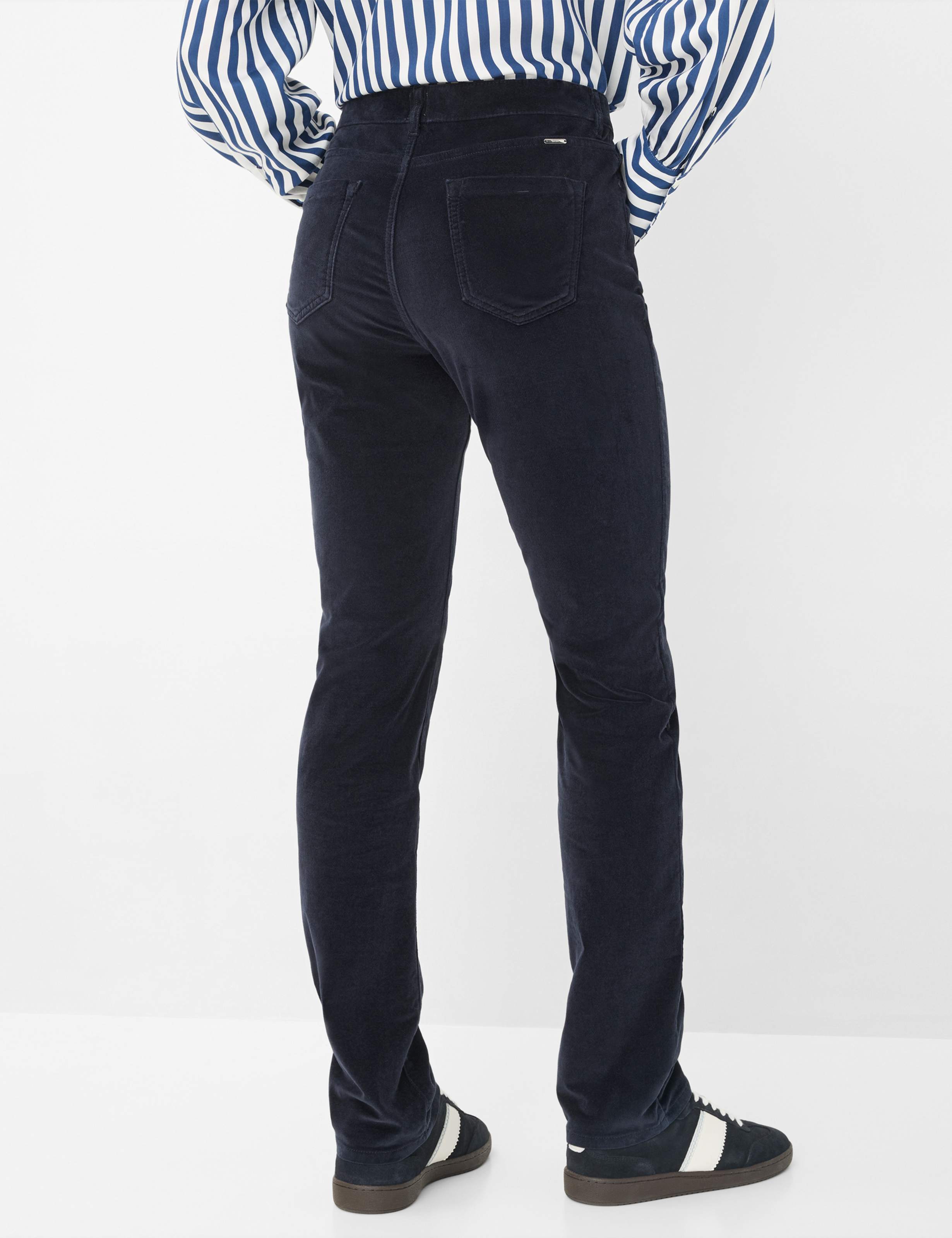 Blautöne, Damen, Style CAROLA, MODEL_RUECK_ISHOP