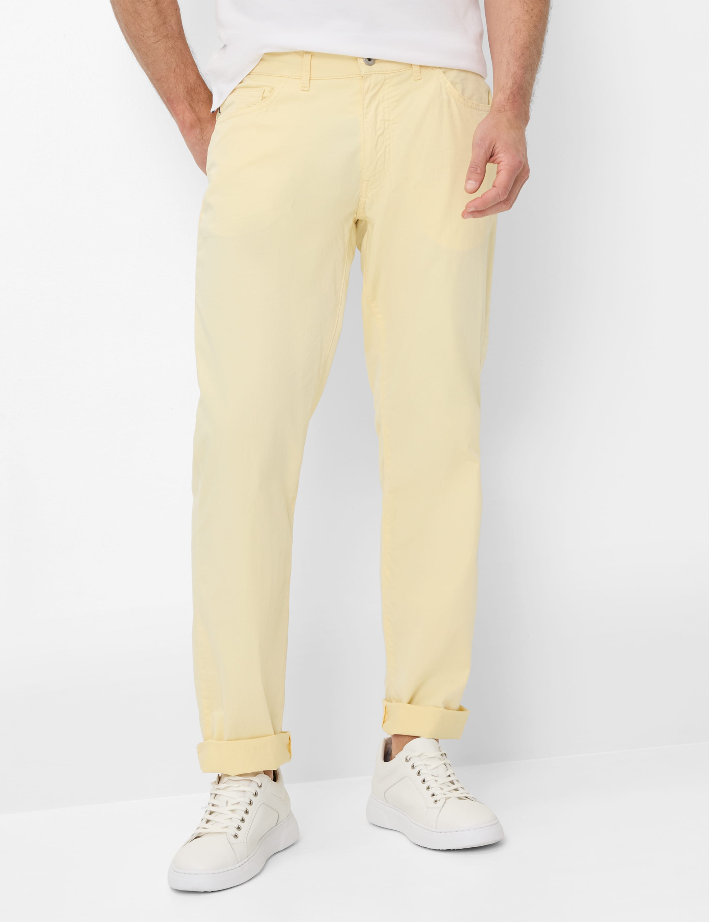 Gelbtöne, Herren, Style CADIZ, MODEL_FRONT_ISHOP