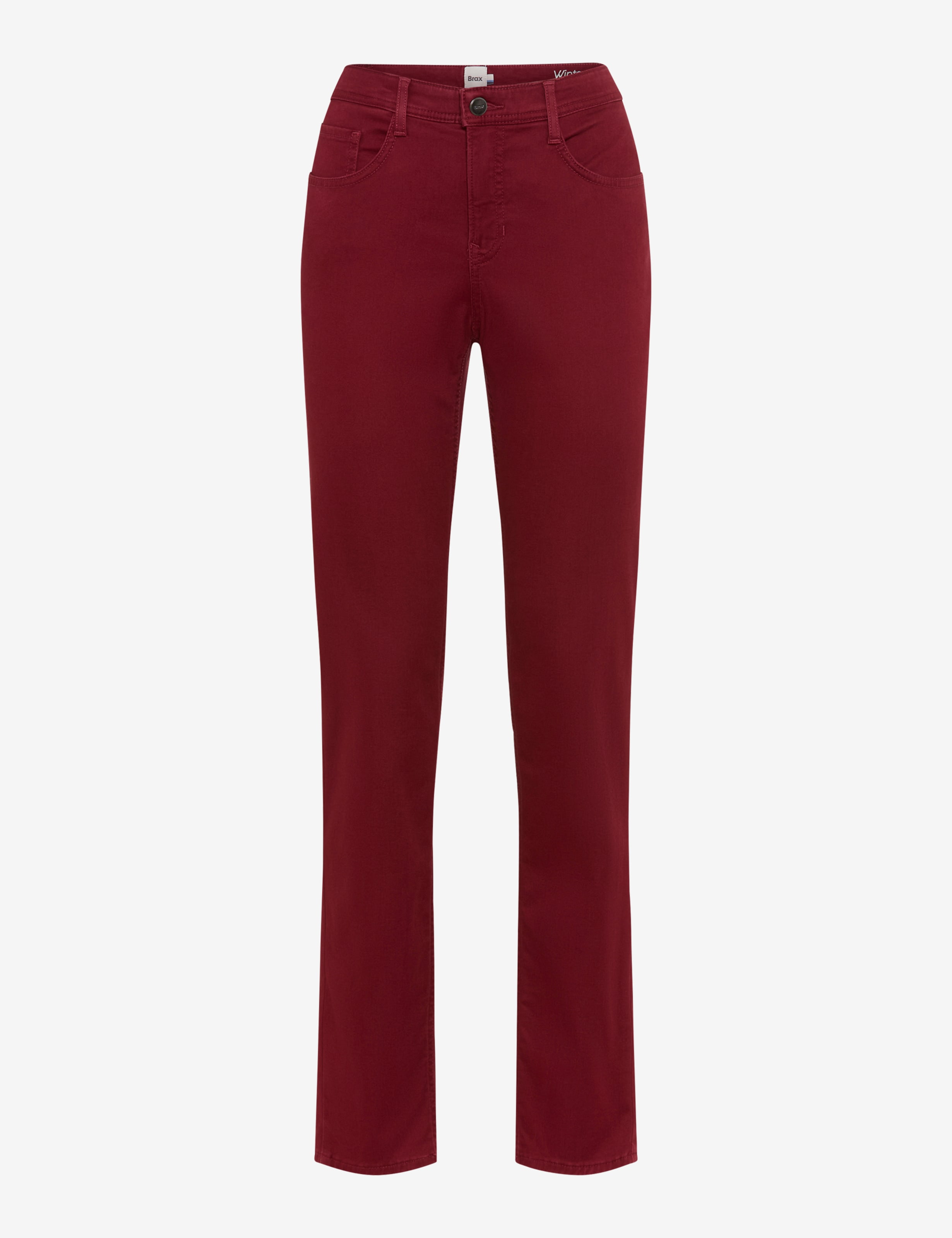 Tinten rood, Dames, Style MARY, FREISTELLER_FRONT_ISHOP