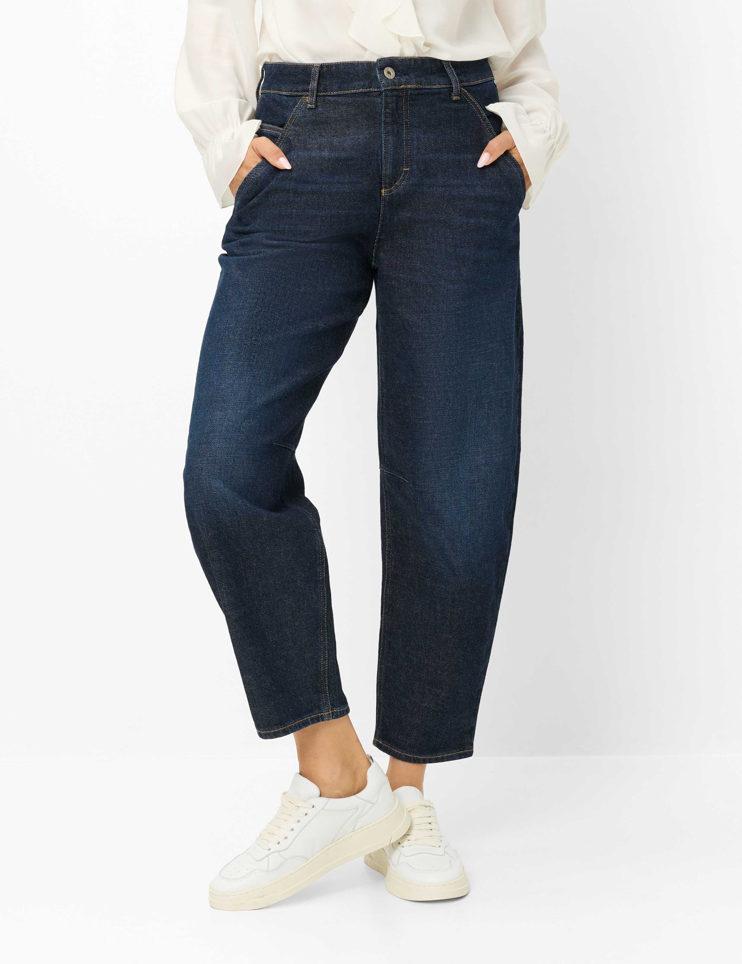 Tons bleus, Femme, Style MEGAN S, MODEL_FRONT_ISHOP