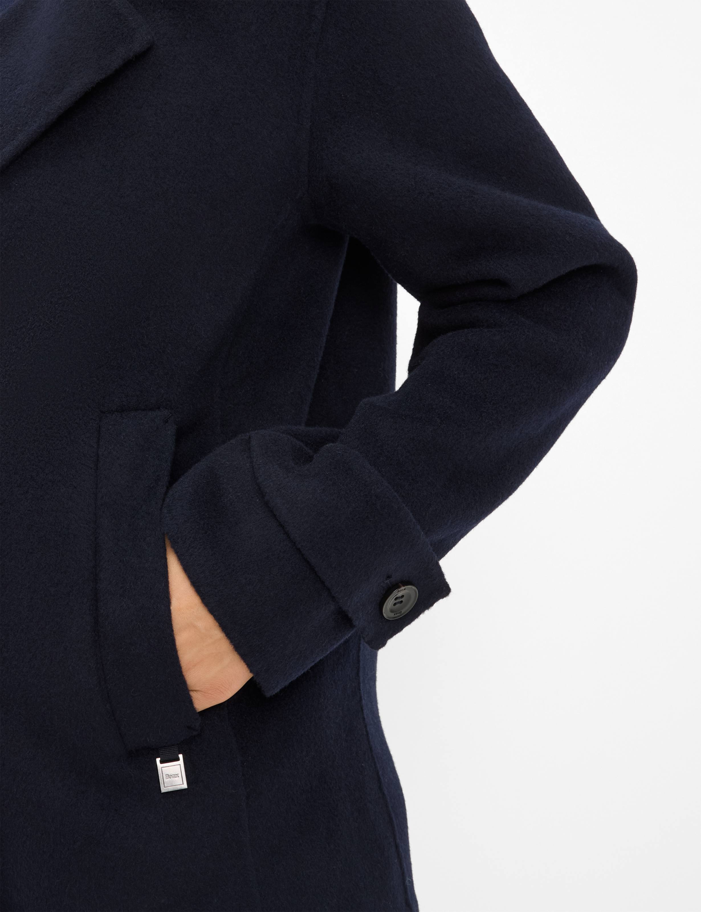 Tinten blauw, Dames, Style OXFORD, DETAIL_TWO_ISHOP