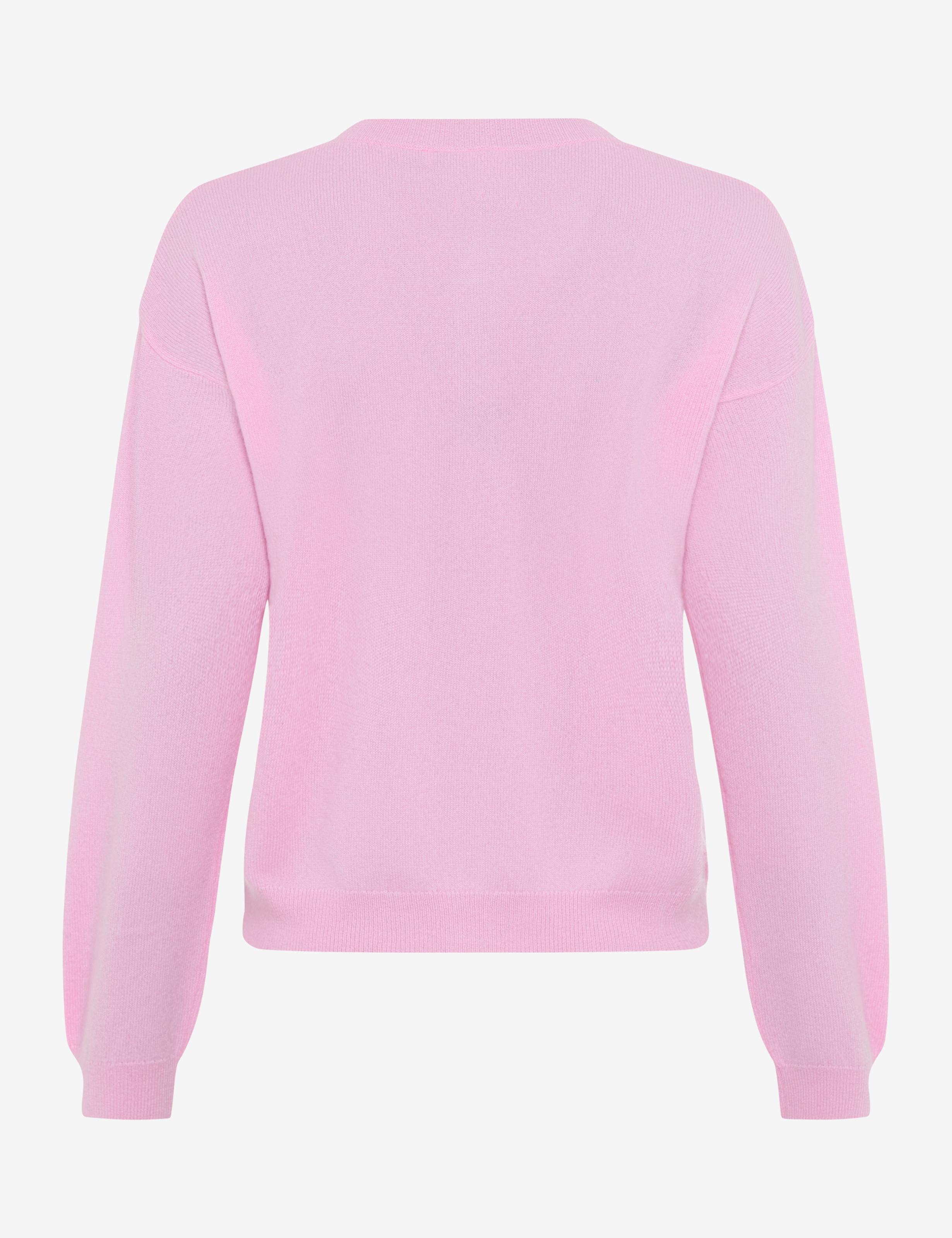 Tons roses, Femme, Style ANN, FREISTELLER_RUECK_ISHOP