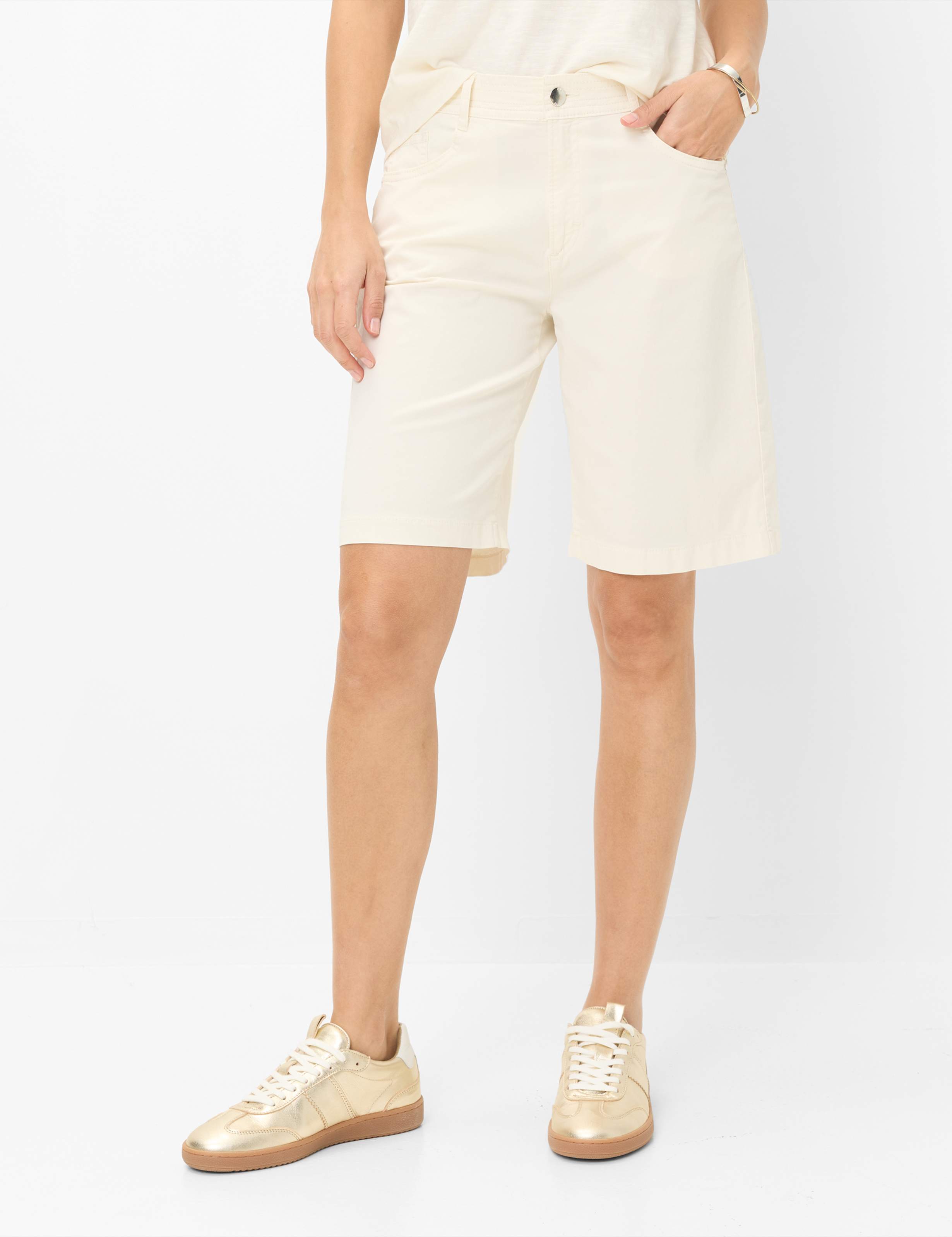 Weisstöne, Damen, Style MAINE B, MODEL_FRONT_ISHOP