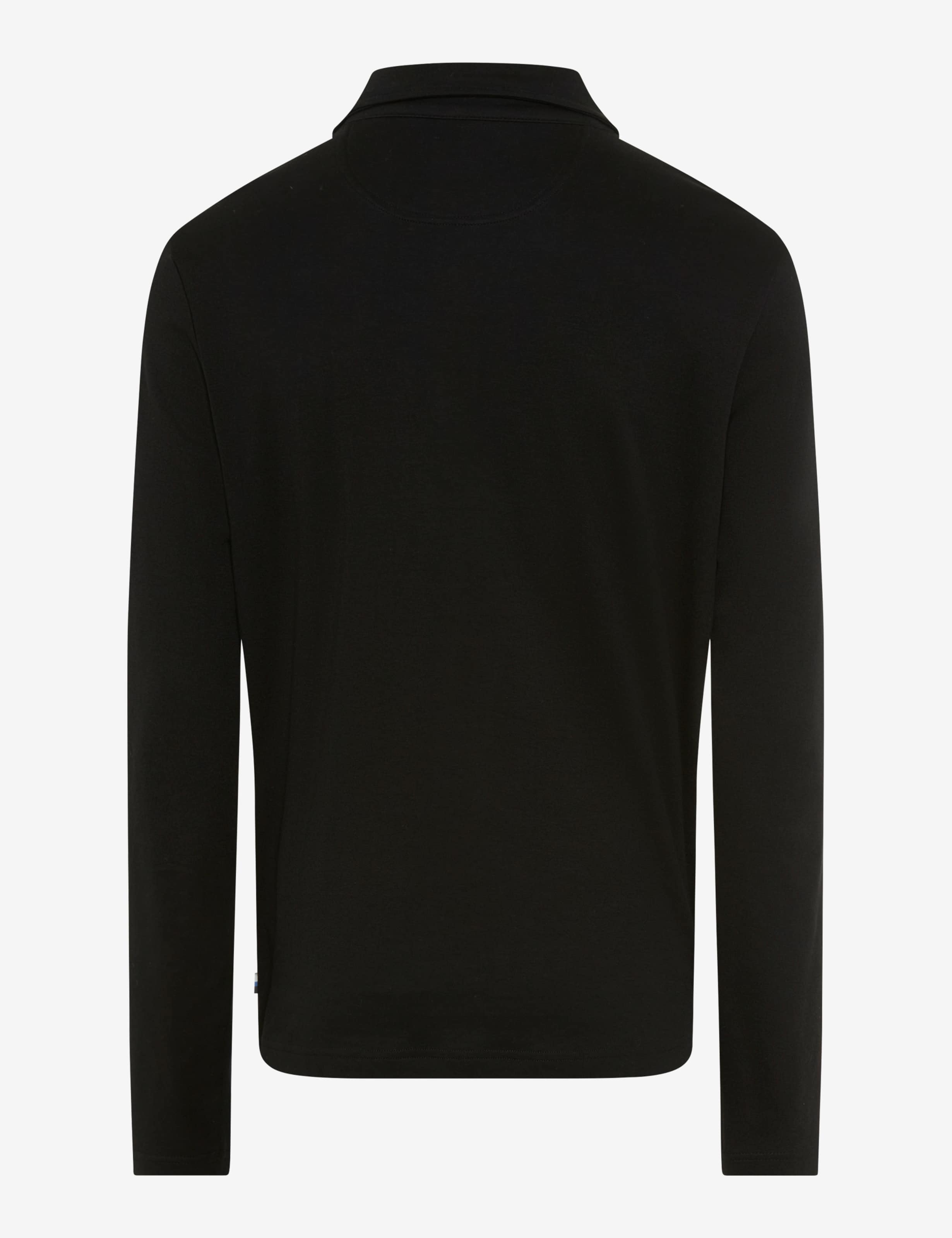 Noir, Homme, Style PIRLO, FREISTELLER_RUECK_ISHOP