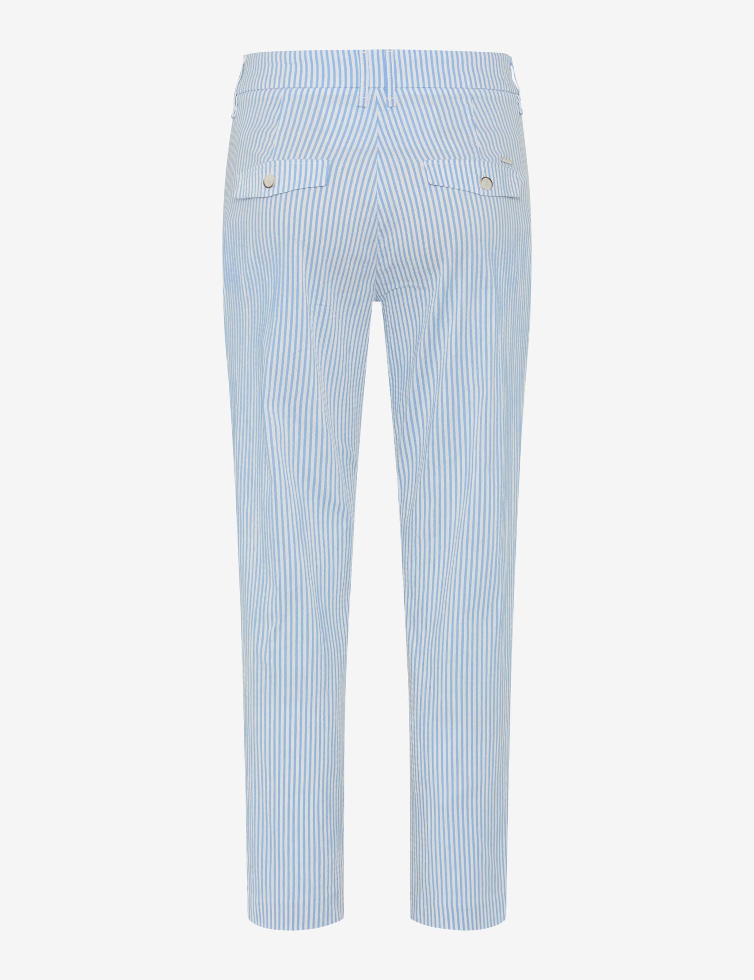 Tons bleus, Femme, Style MARA S, FREISTELLER_RUECK_ISHOP