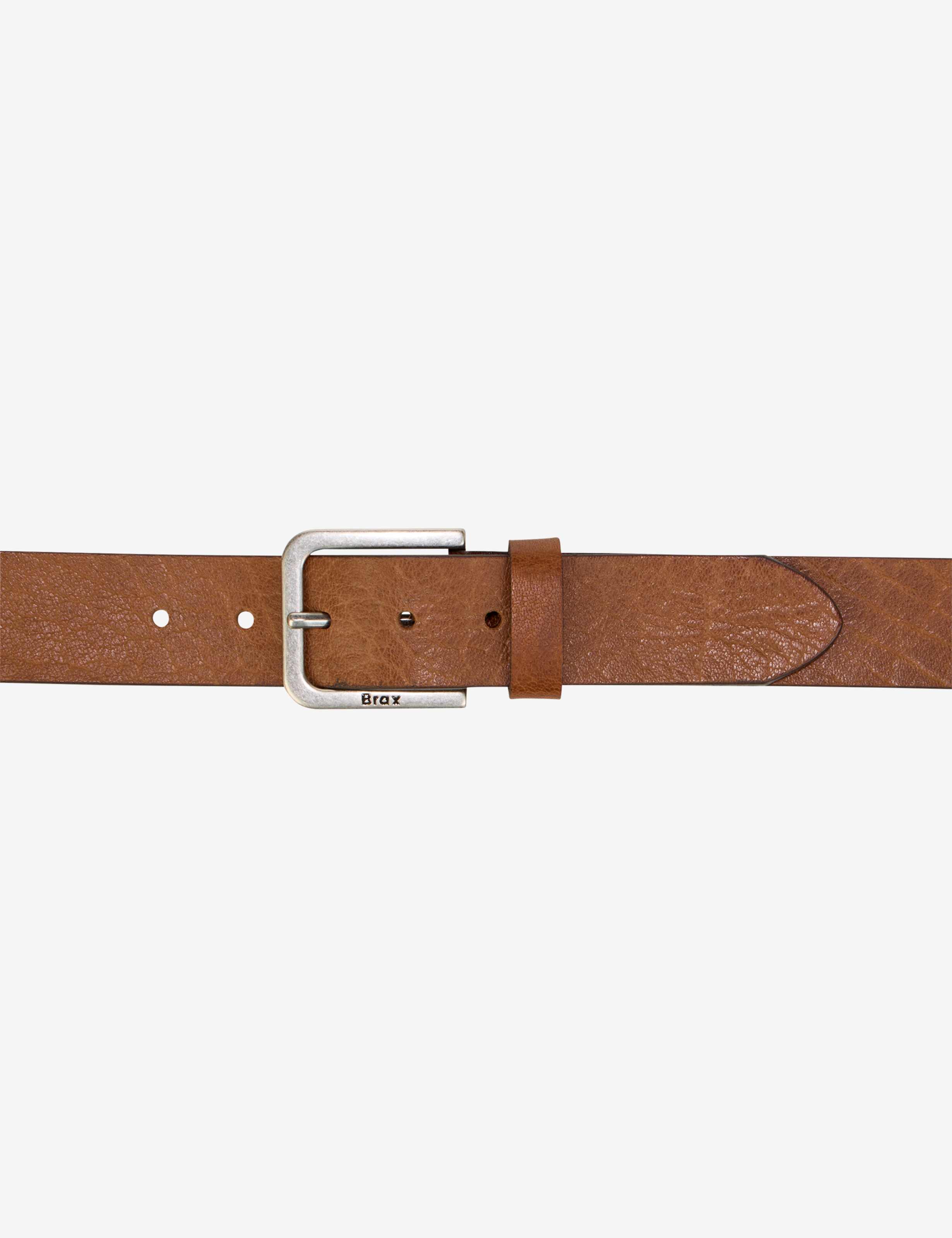 Men Style MEN´S BELT Light Brown  Detail 1