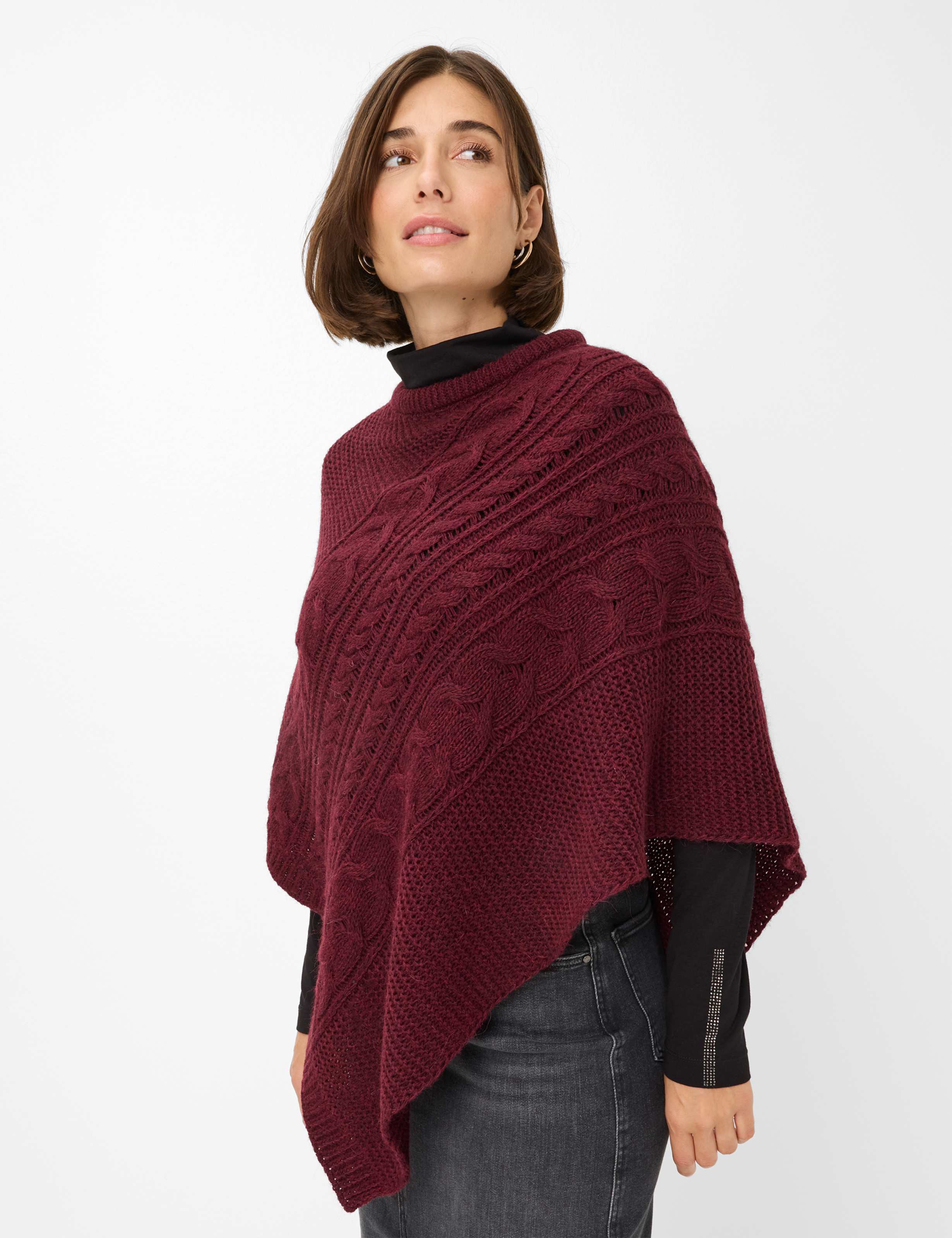 Rottöne, Damen, Style THEA, MODEL_FRONT_ISHOP