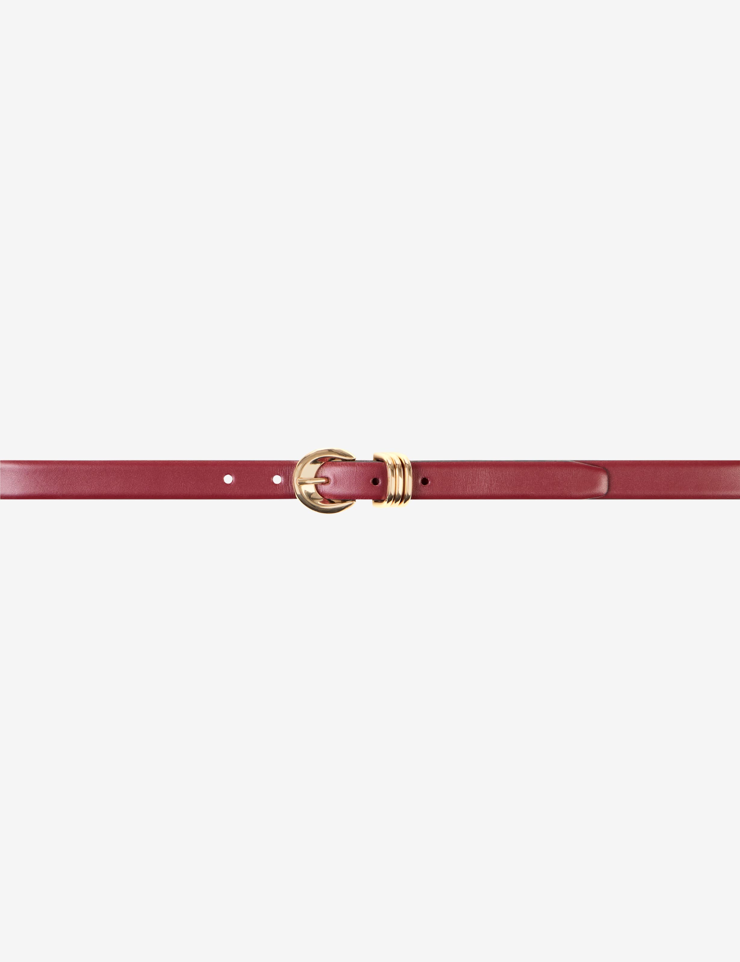 Shades of Red, Women, Style WOMEN´S BELT, DETAIL_ONE_ISHOP
