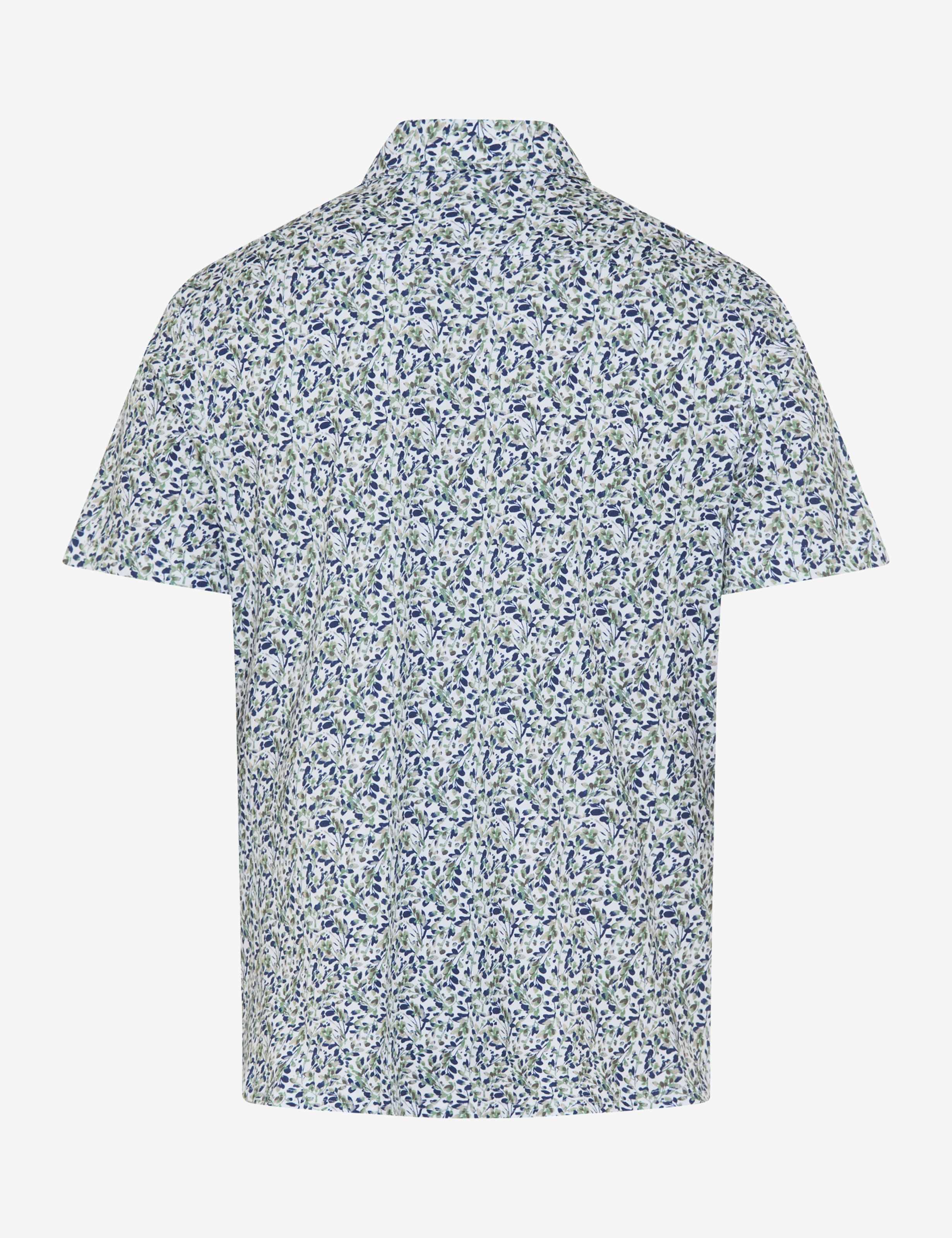 Tons verts, Homme, Style DAN, FREISTELLER_RUECK_ISHOP