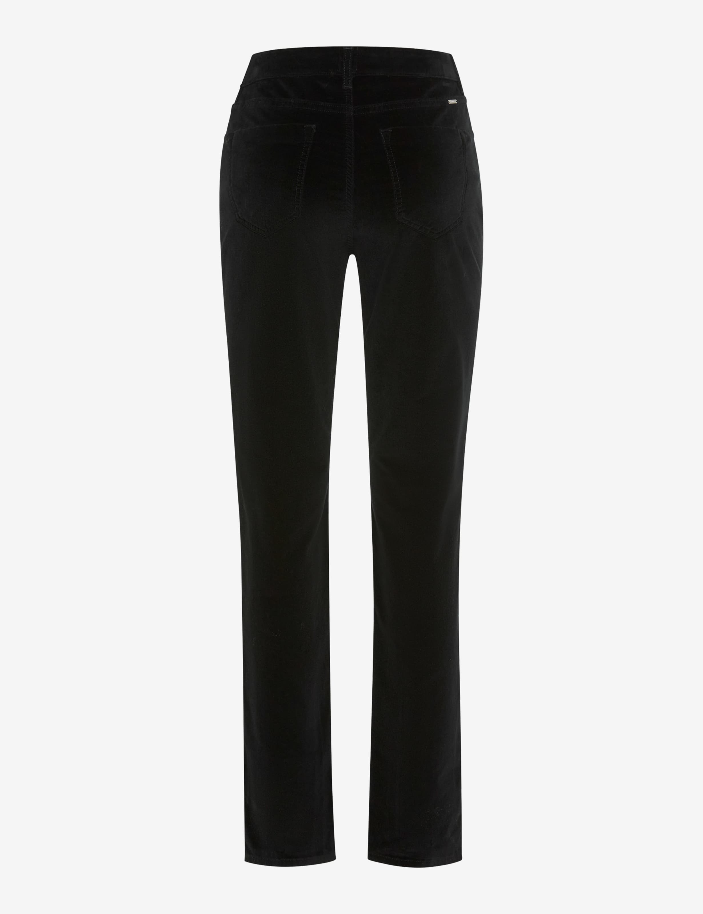Schwarz, Damen, Style CAROLA, FREISTELLER_RUECK_ISHOP