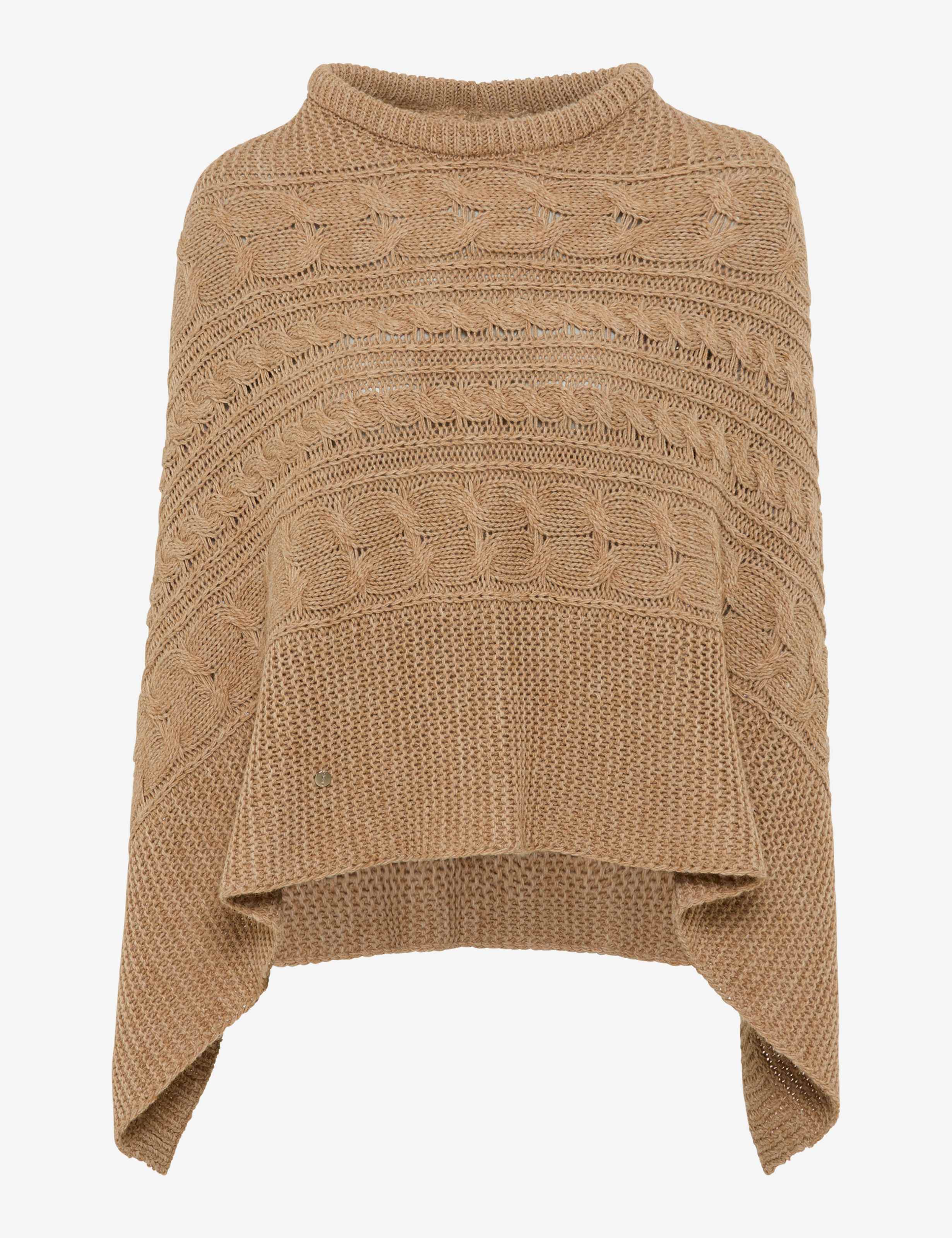 Brauntöne, Damen, Style THEA, FREISTELLER_FRONT_ISHOP