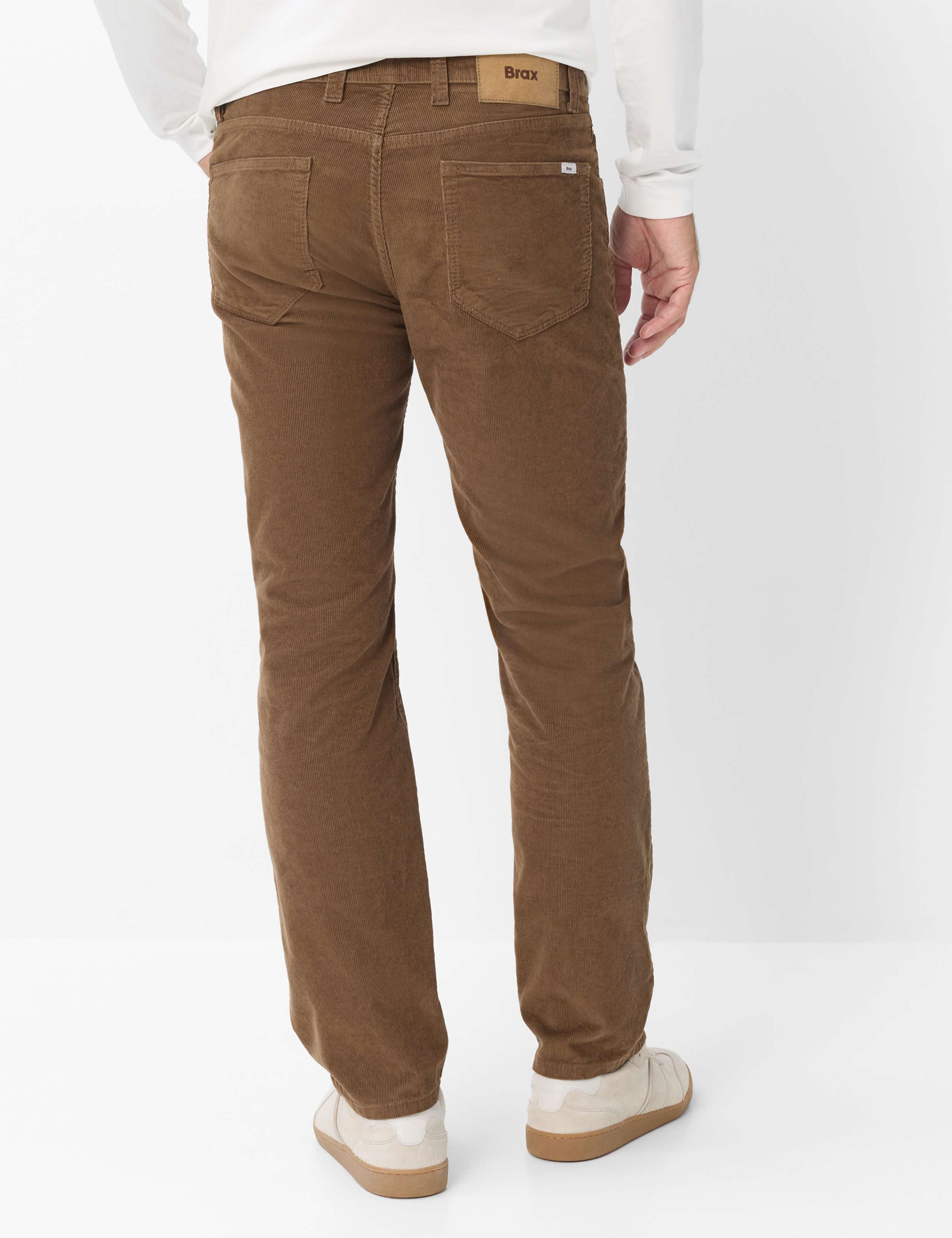 Beigetöne, Herren, Style CLINT, MODEL_RUECK_ISHOP