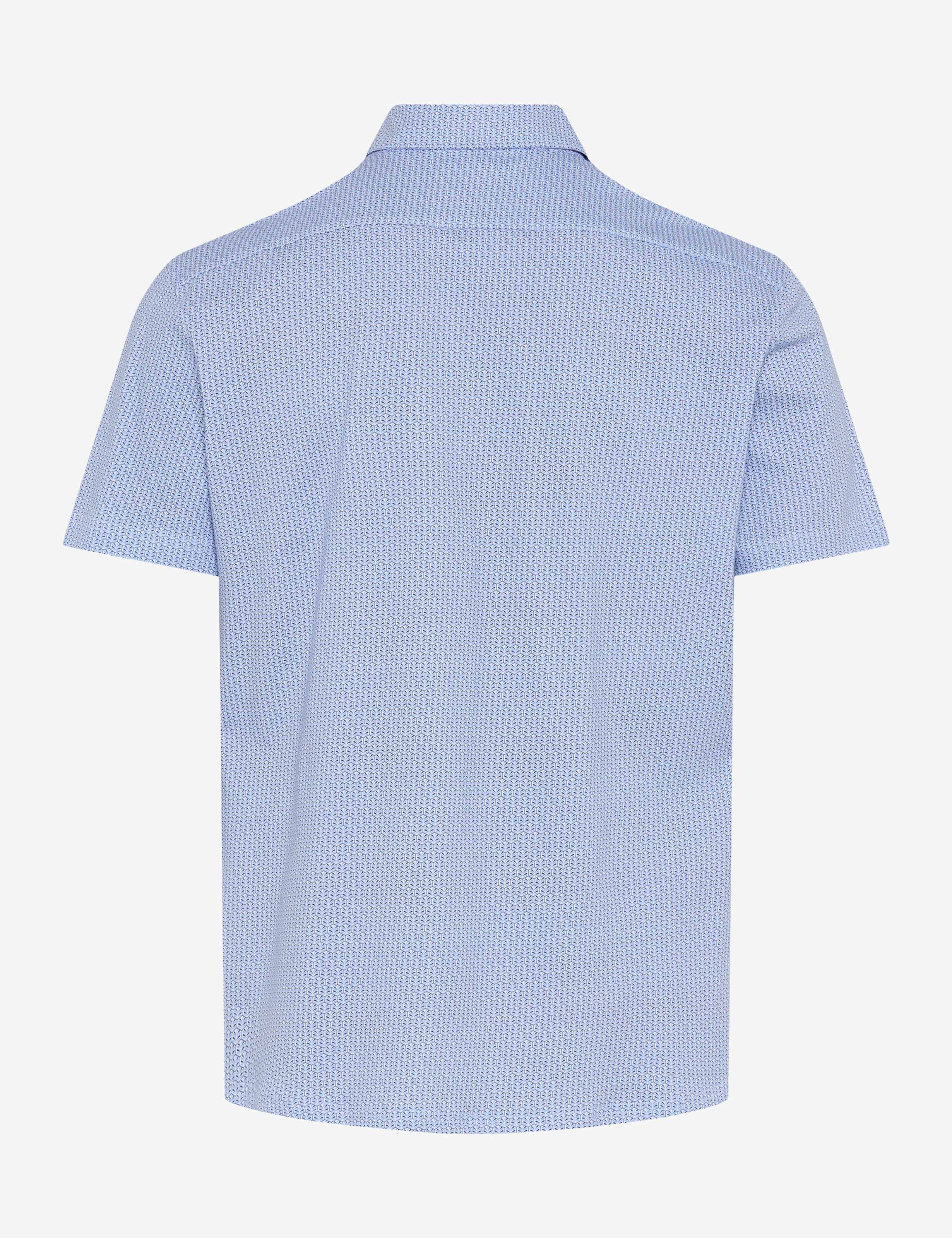 Blautöne, Herren, Style DAN, FREISTELLER_RUECK_ISHOP