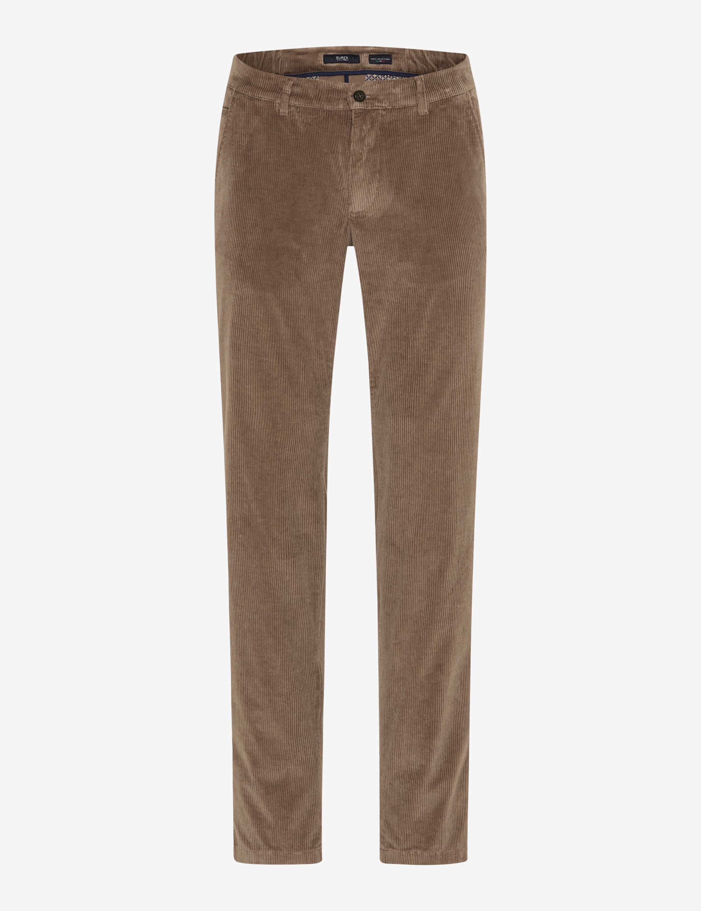 Shades of brown, Men, Style THILO, FREISTELLER_FRONT_ISHOP
