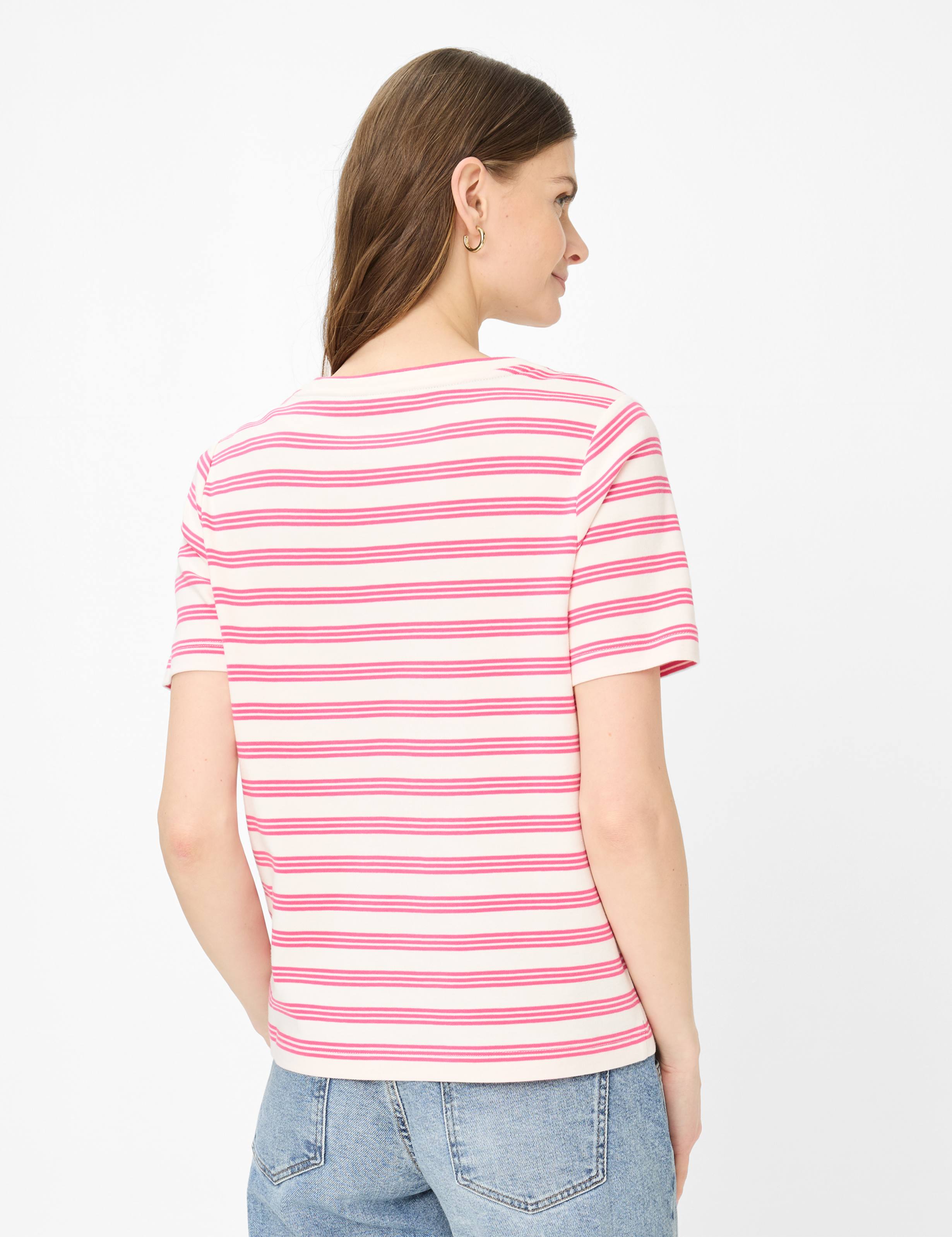 Pinktöne, Damen, Style CIRA S, MODEL_RUECK_ISHOP