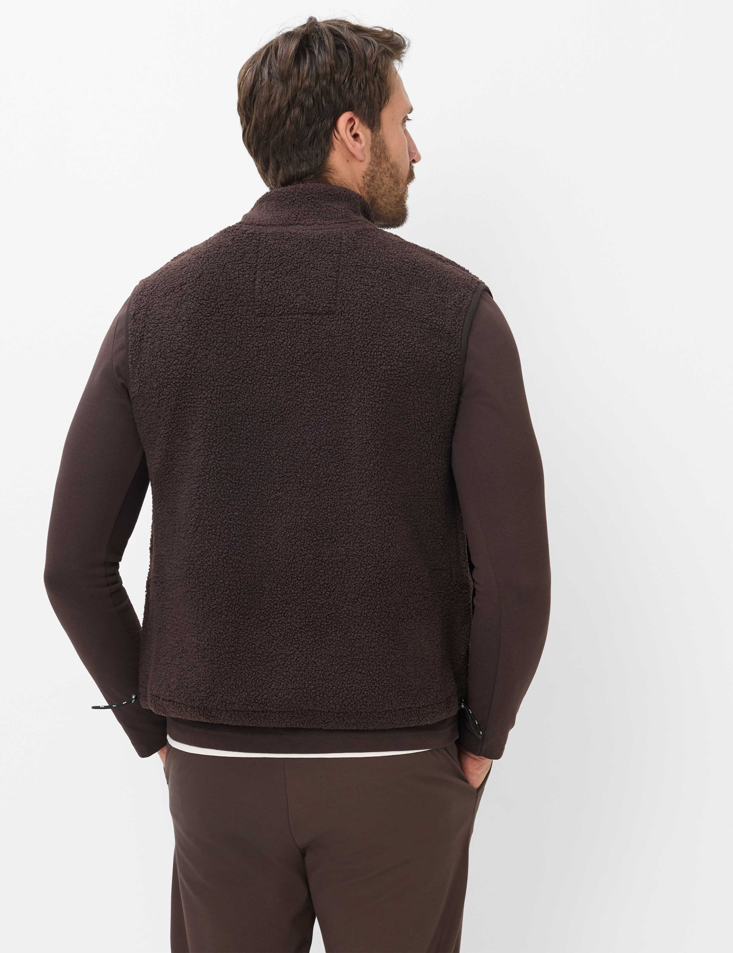 Tinten bruin, Heren, Style WESLEY, MODEL_RUECK_ISHOP