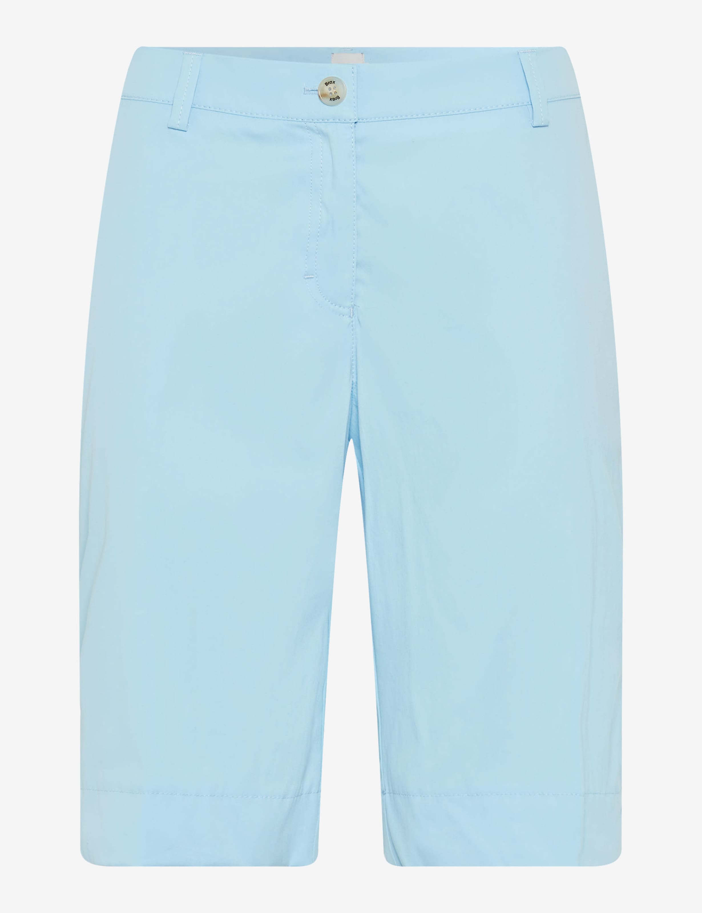 Women Style MIA B Light Blue Regular Fit Stand-alone front view