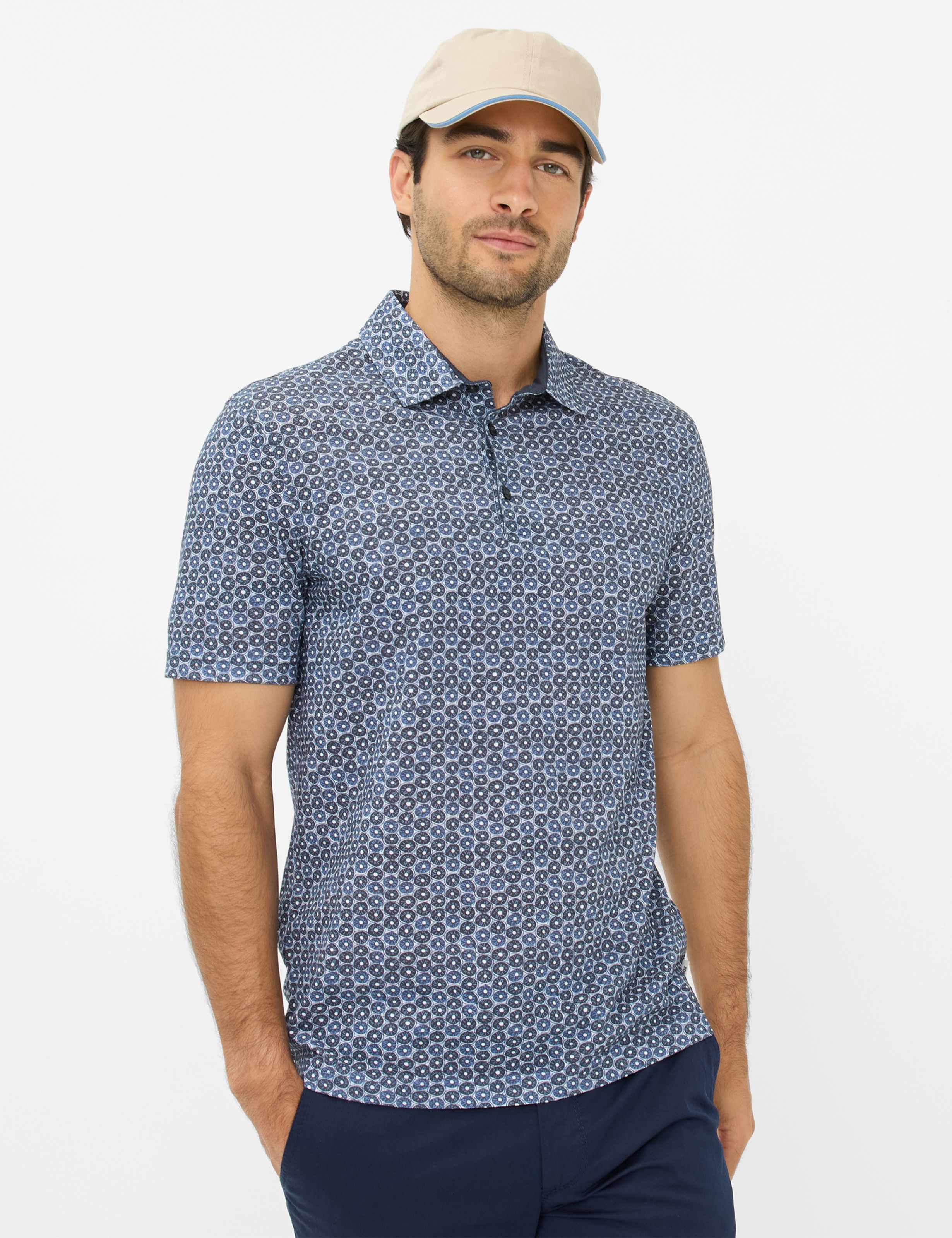 Herren, Style PICO, MODEL_FRONT_ISHOP