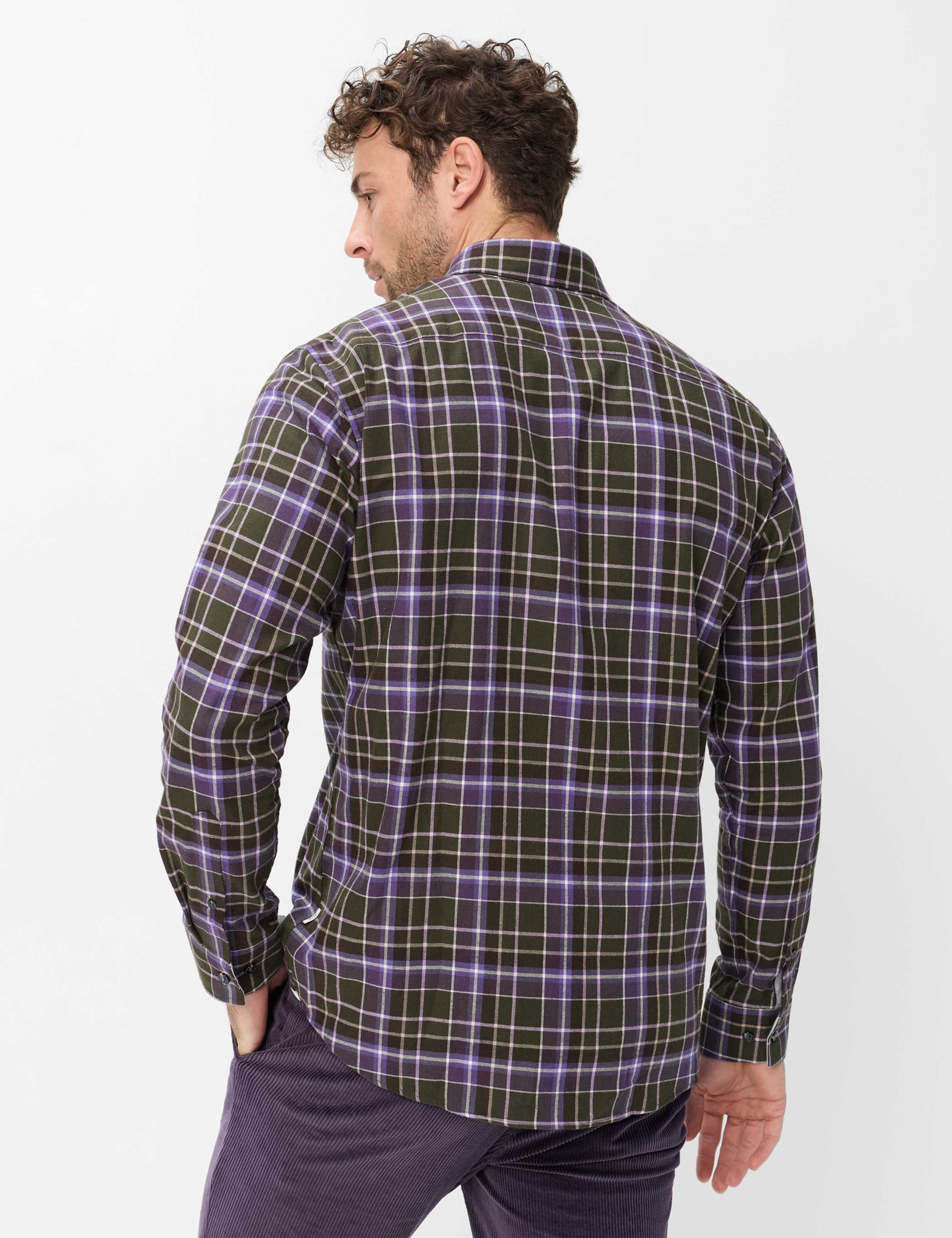 Tinten groen, Heren, Style DANIEL, MODEL_RUECK_ISHOP