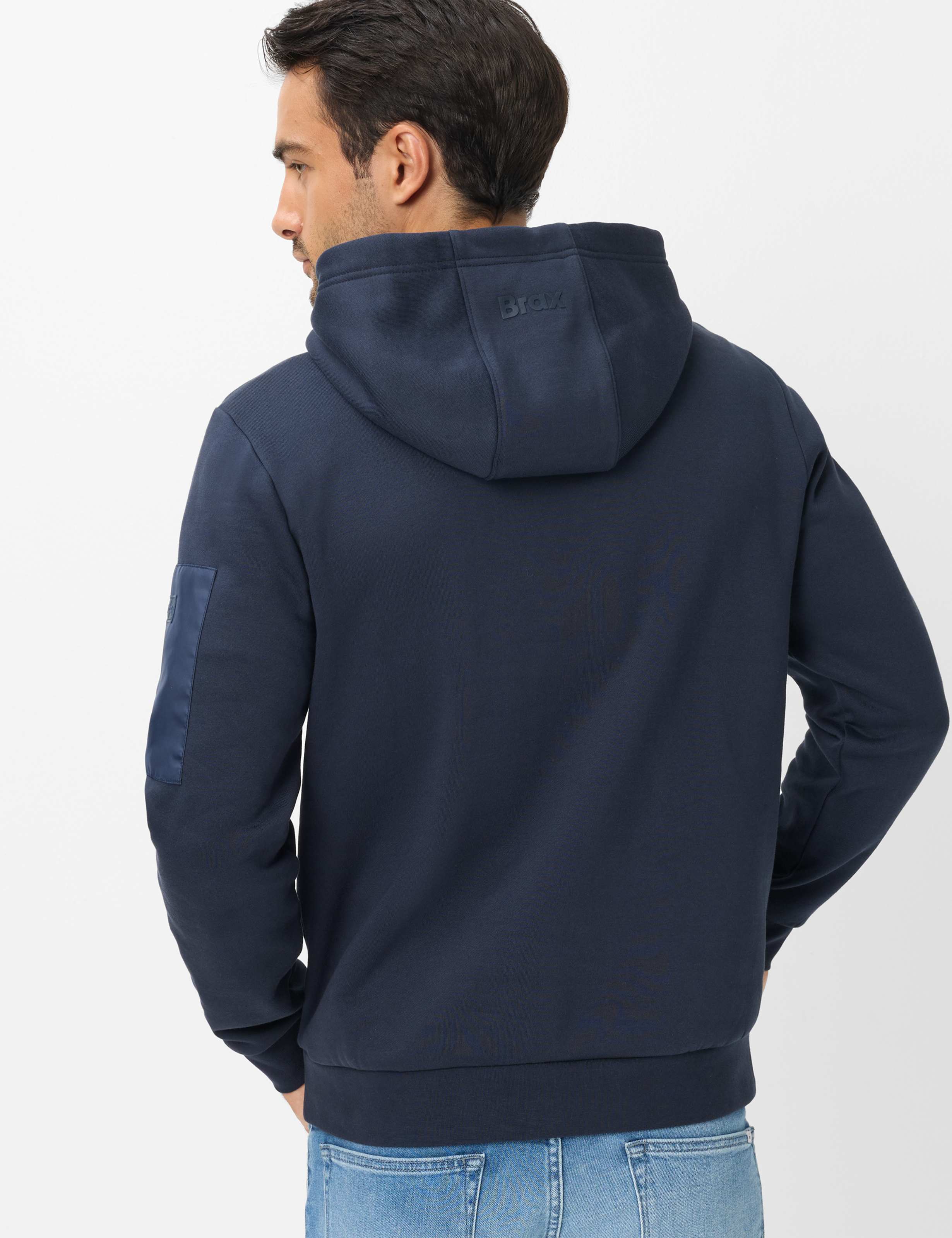 Shades of Blue, Men, Style SULLIVAN, MODEL_RUECK_ISHOP