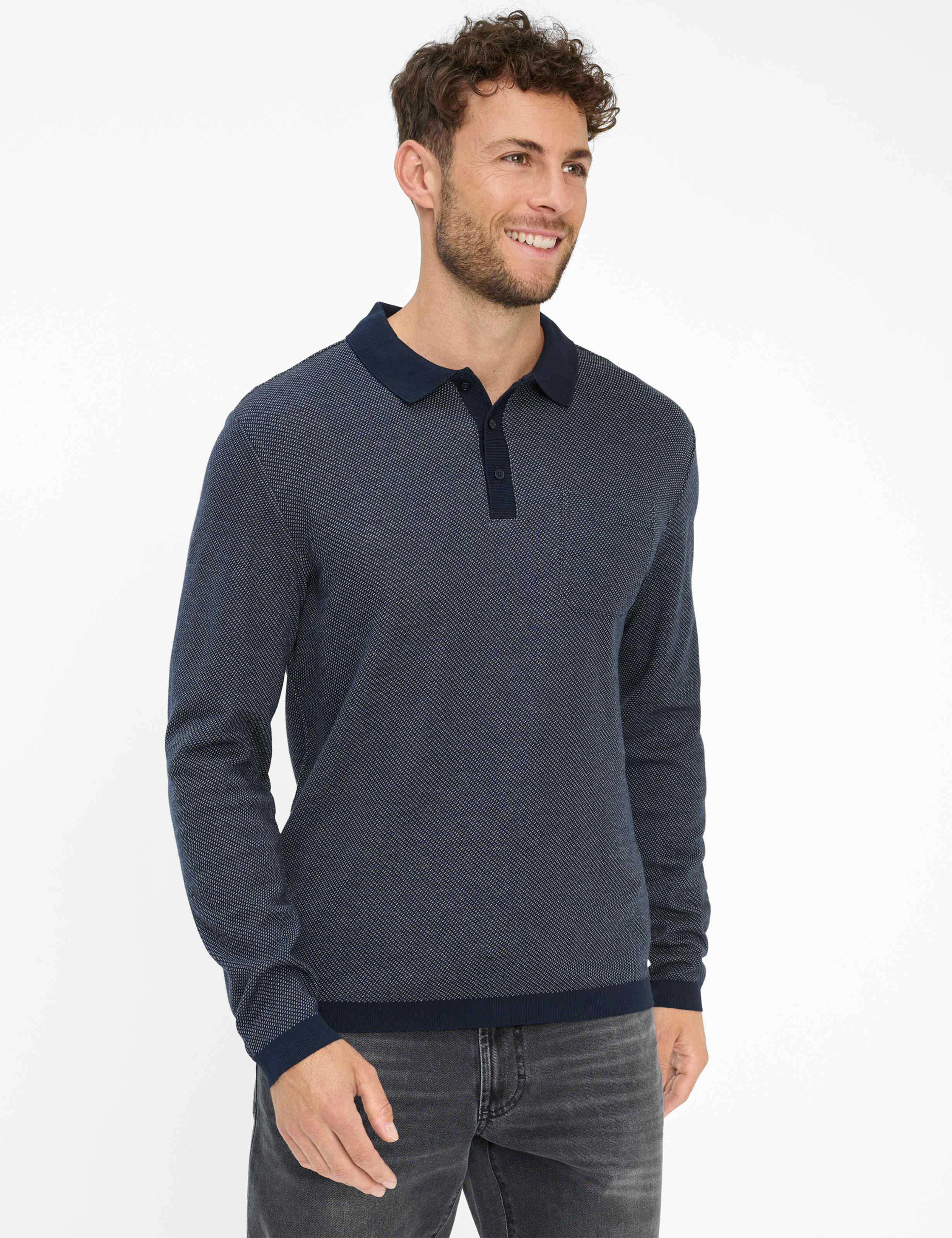 Herren, Style PAROS, MODEL_FRONT_ISHOP