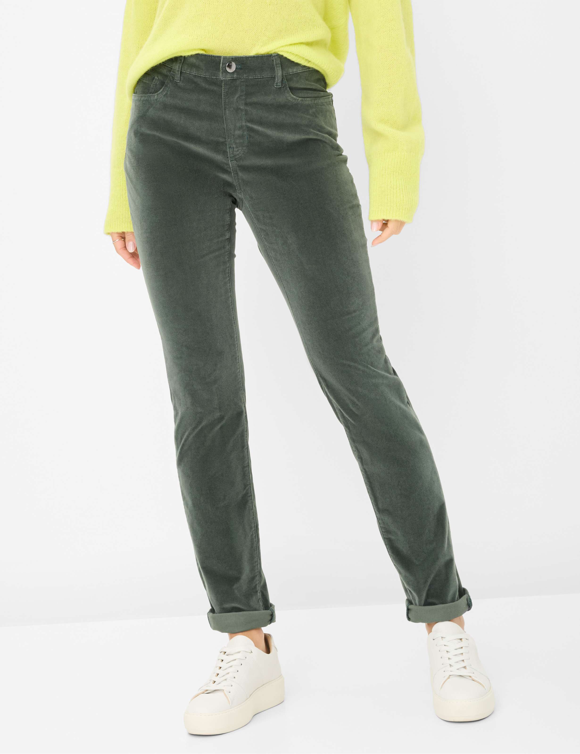 Dames, Style CAROLA, MODEL_FRONT_ISHOP