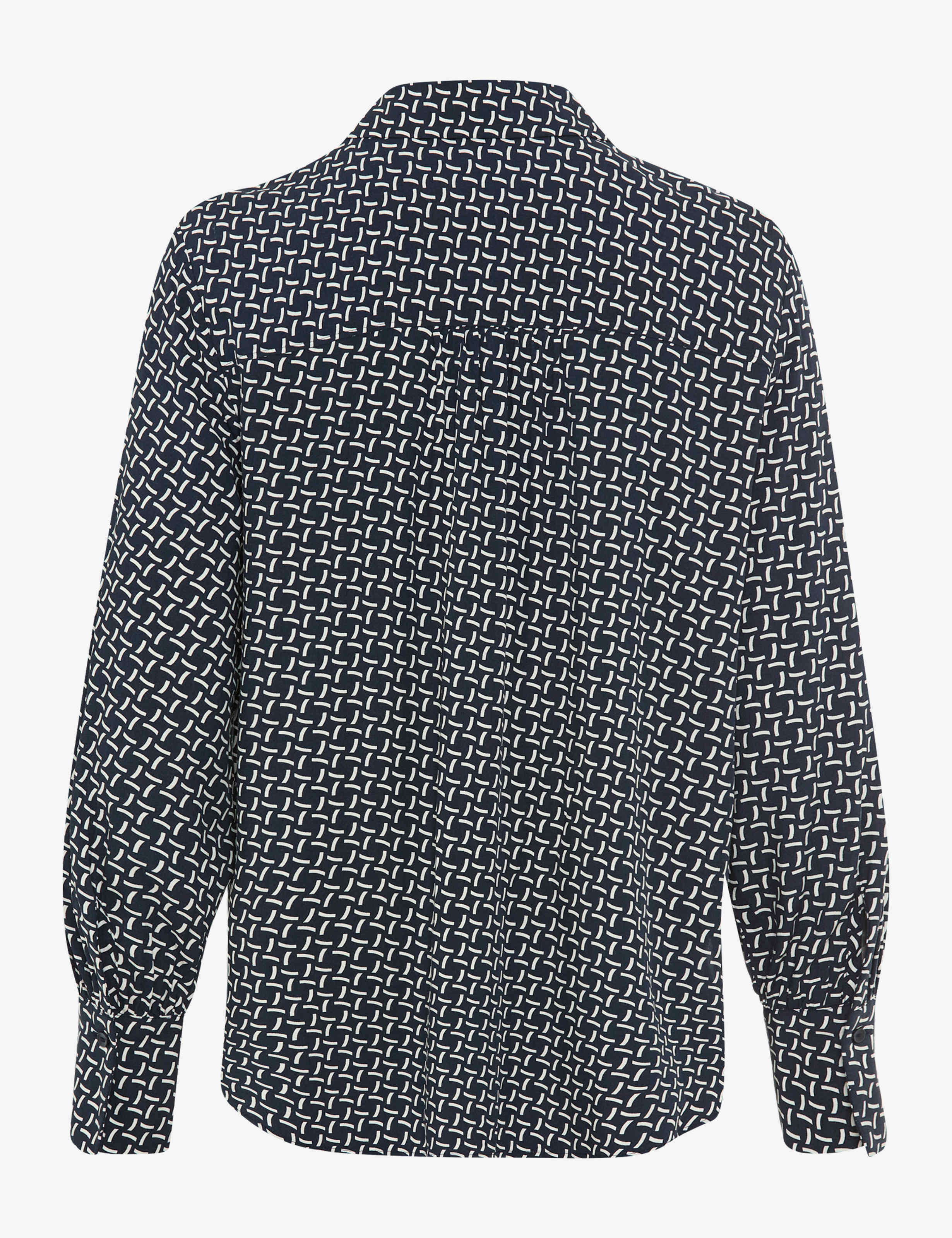 Blautöne, Damen, Style VIC, FREISTELLER_RUECK_ISHOP