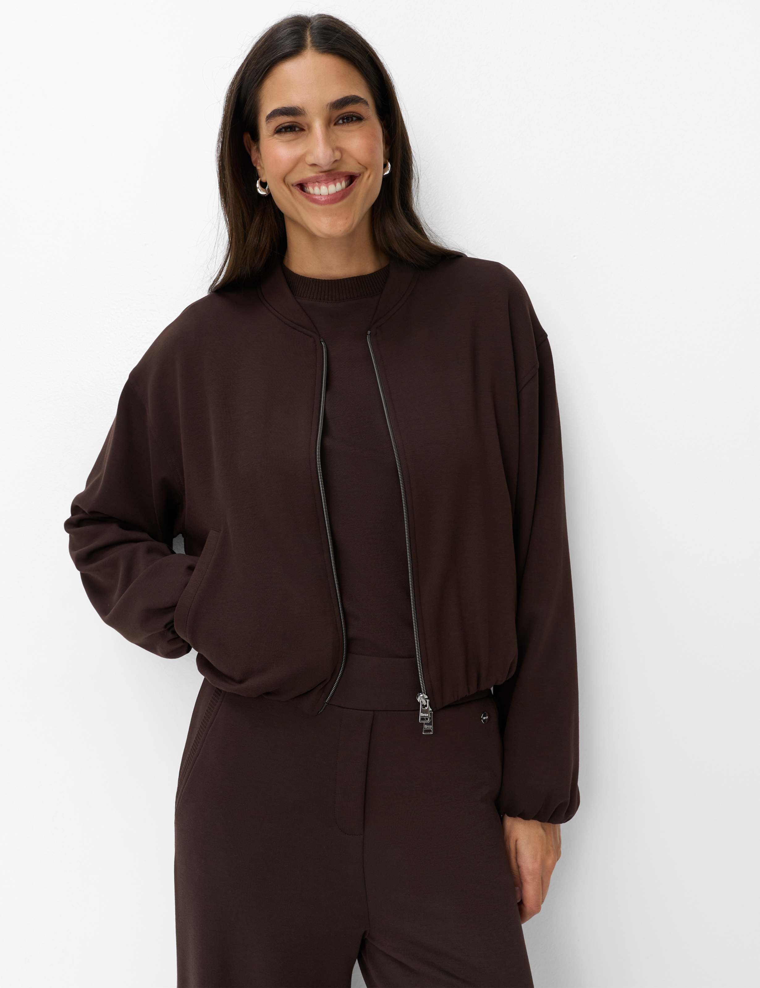 Brauntöne, Damen, Style BECKY L, DETAIL_ONE_ISHOP