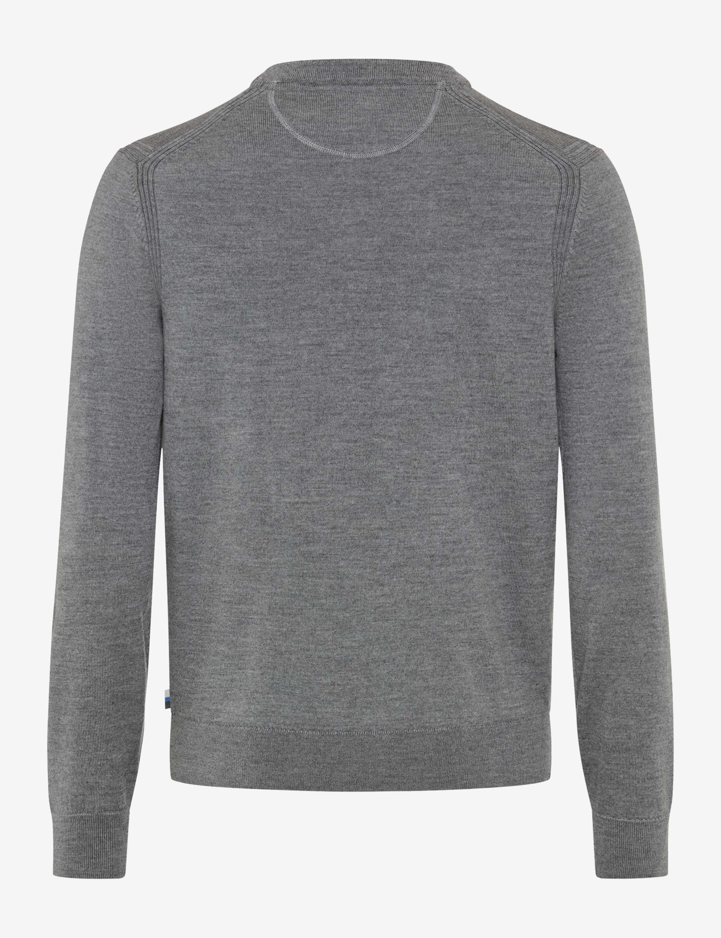 Grautöne, Herren, Style RICK, FREISTELLER_RUECK_ISHOP