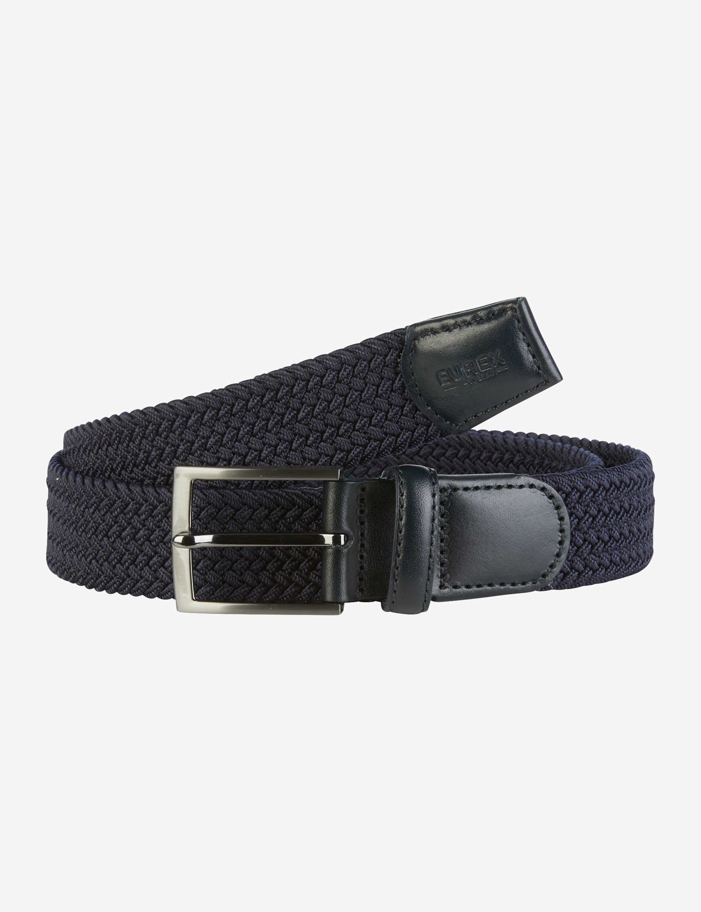 Shades of Blue, Men, Style MEN´S BELT, FREISTELLER_FRONT_ISHOP